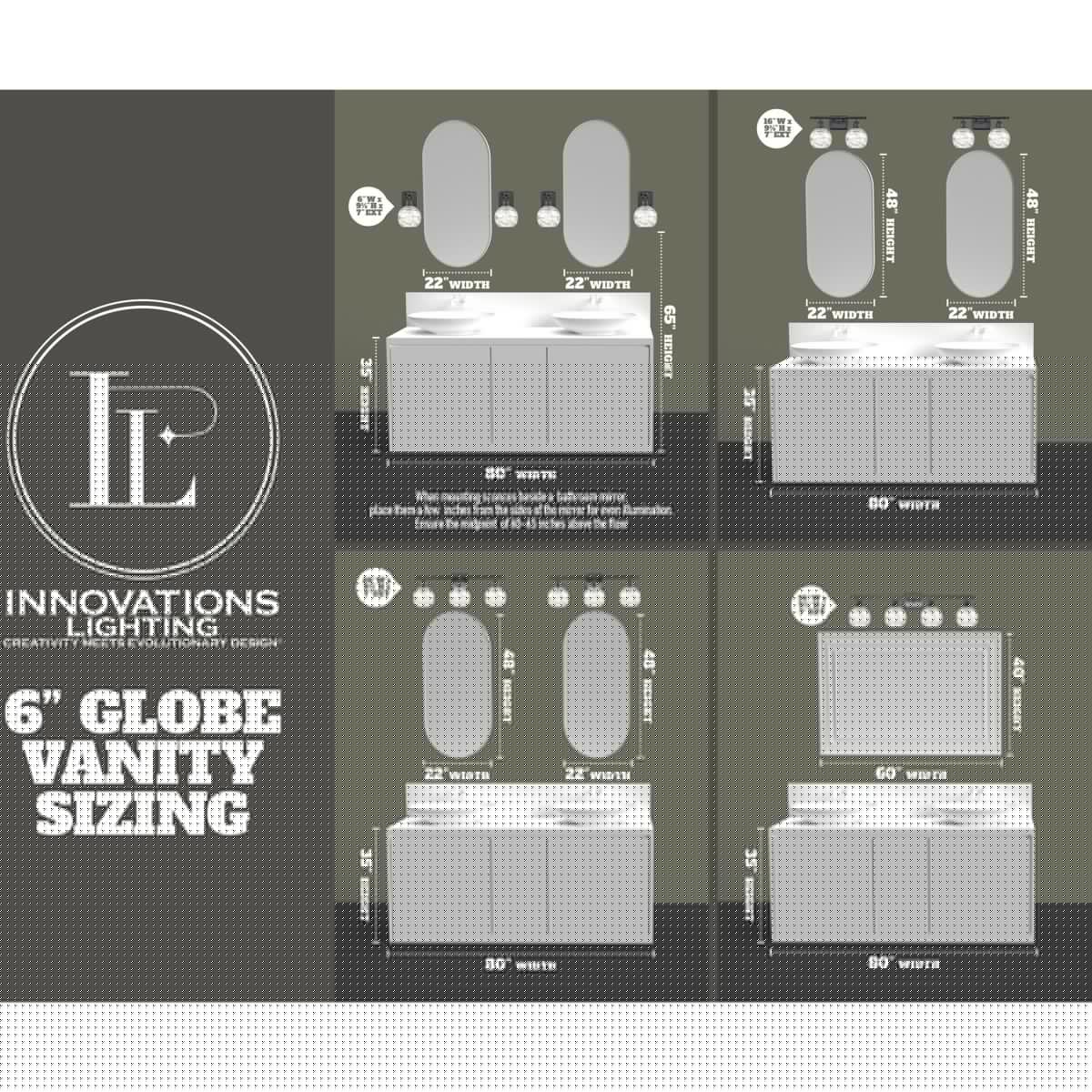 Innovations Lighting 2673820 b090000 - View #3