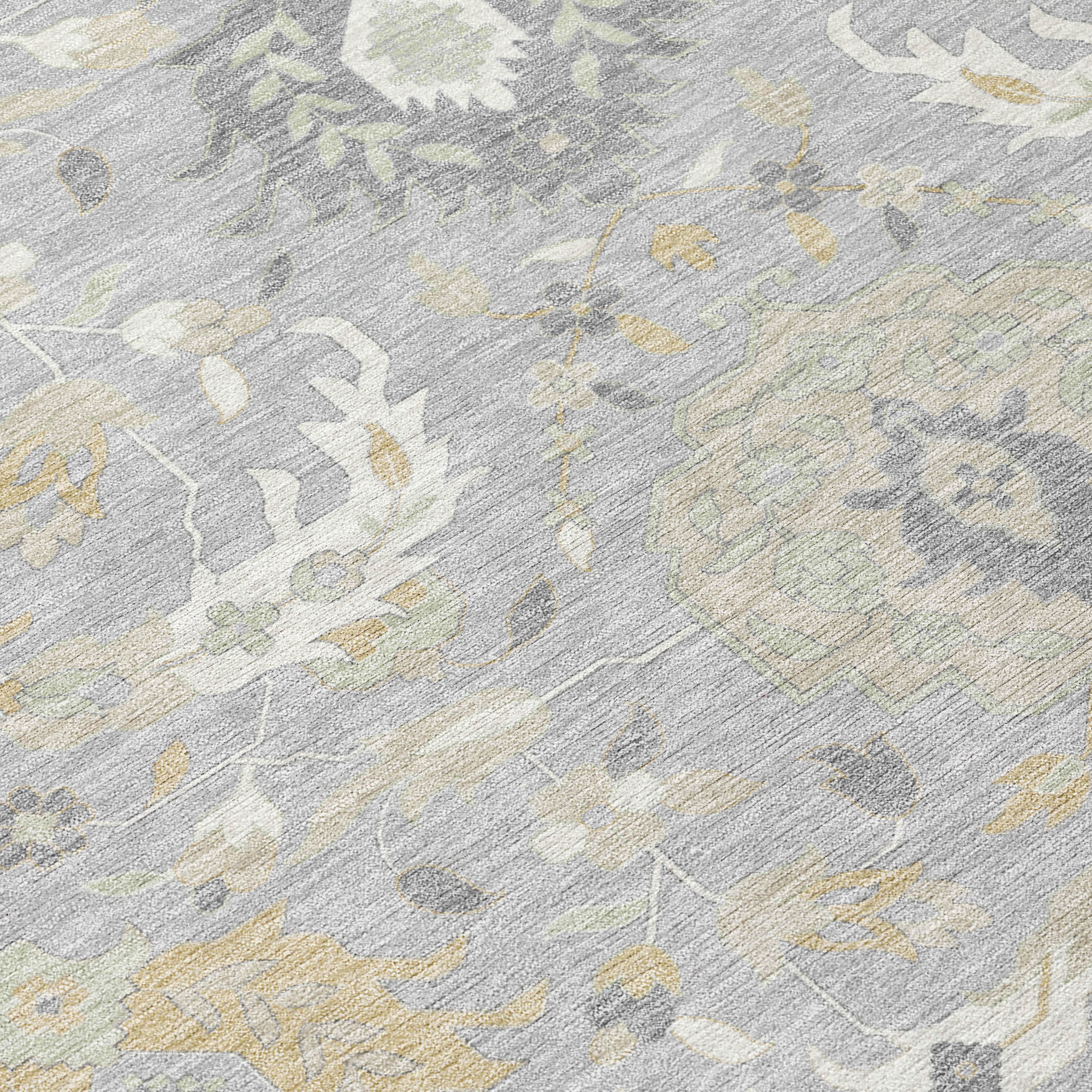 Addison Rugs ACN1026GY8X10 rugs - View #6