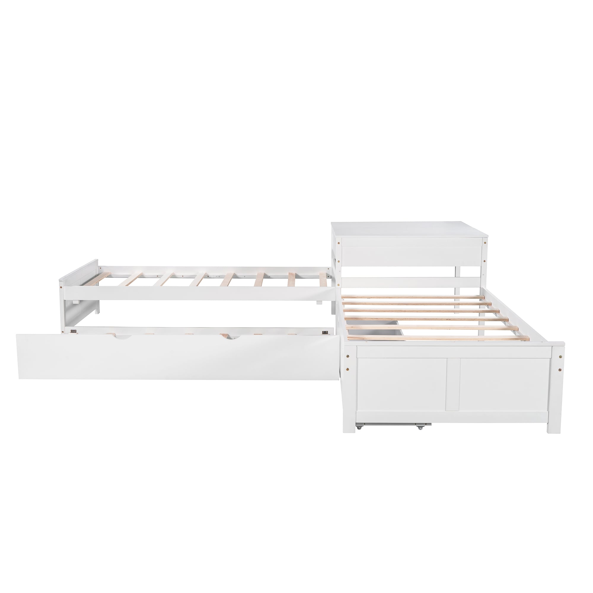 ModernLuxe SM000916AAK beds - View #3