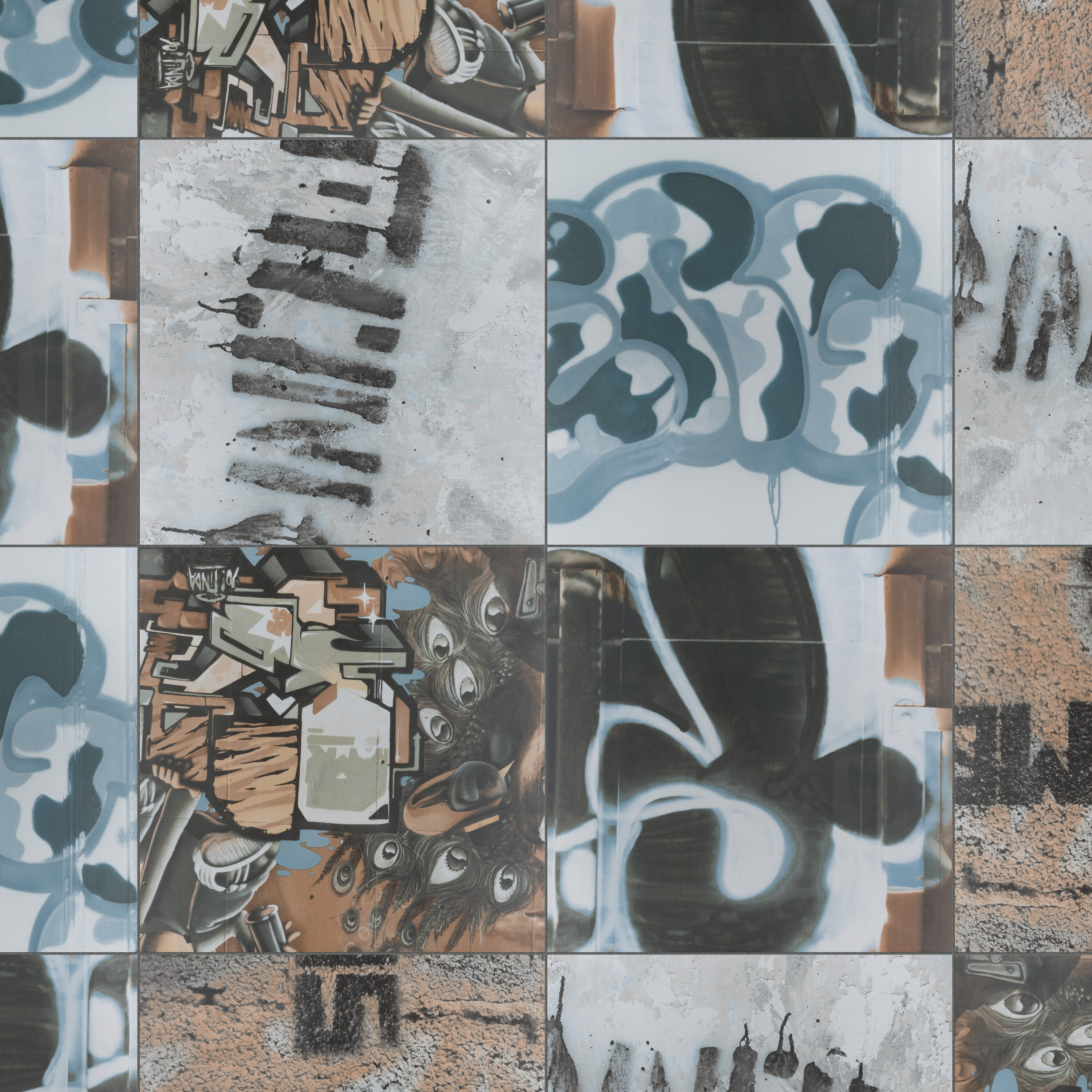 Affinity Tile S1FPE18UBAT Tile-Samples - View #12