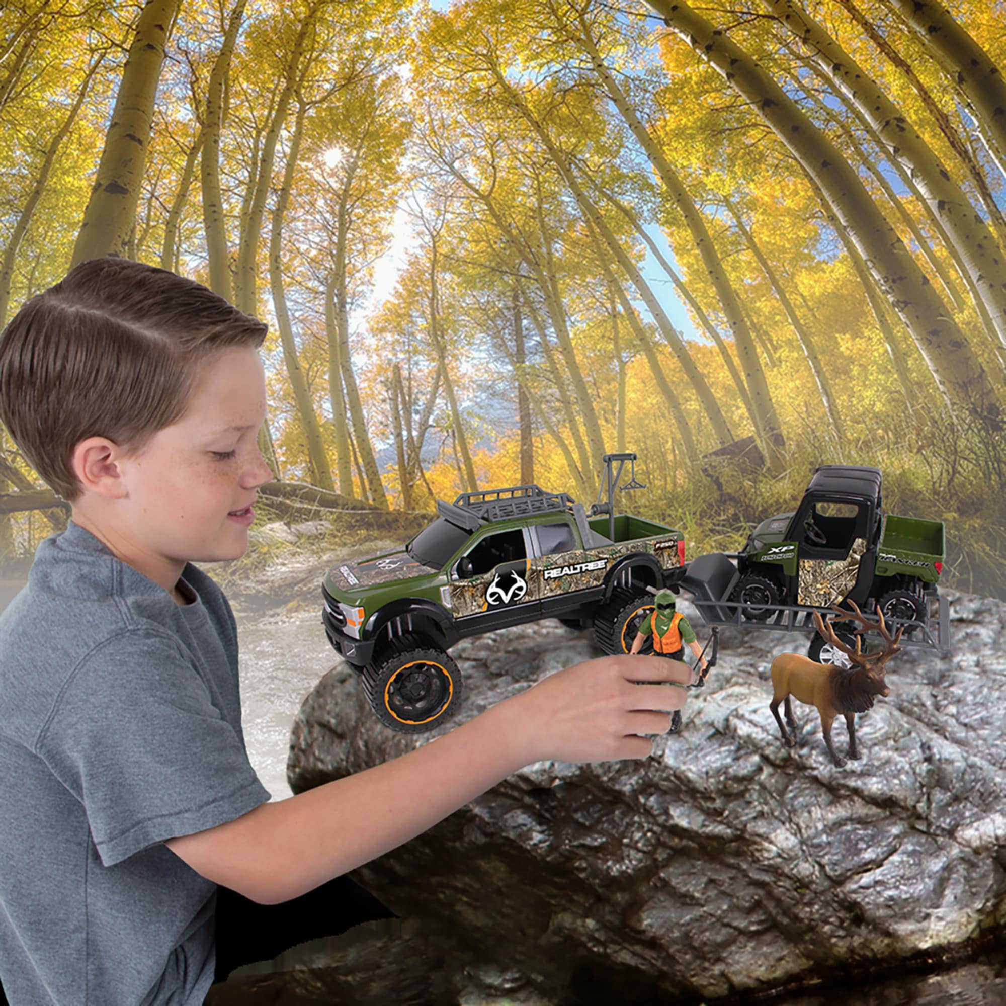Realtree G0698143218460 Play-Toys - View #3