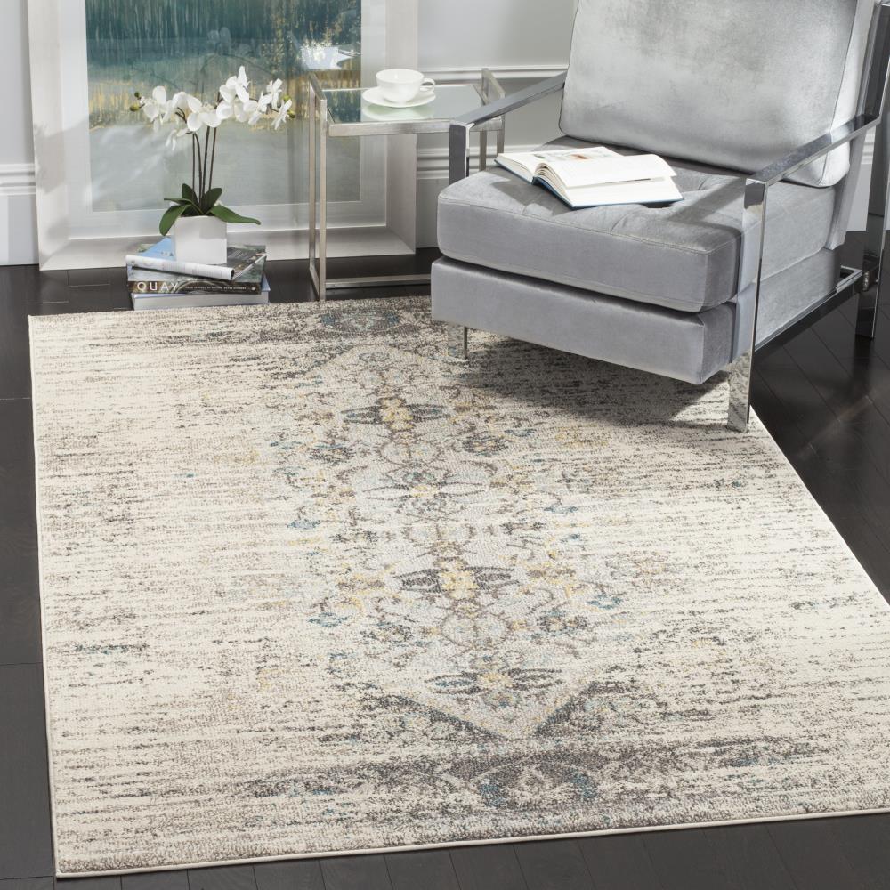 Safavieh MNC209G-4 rugs - View #2