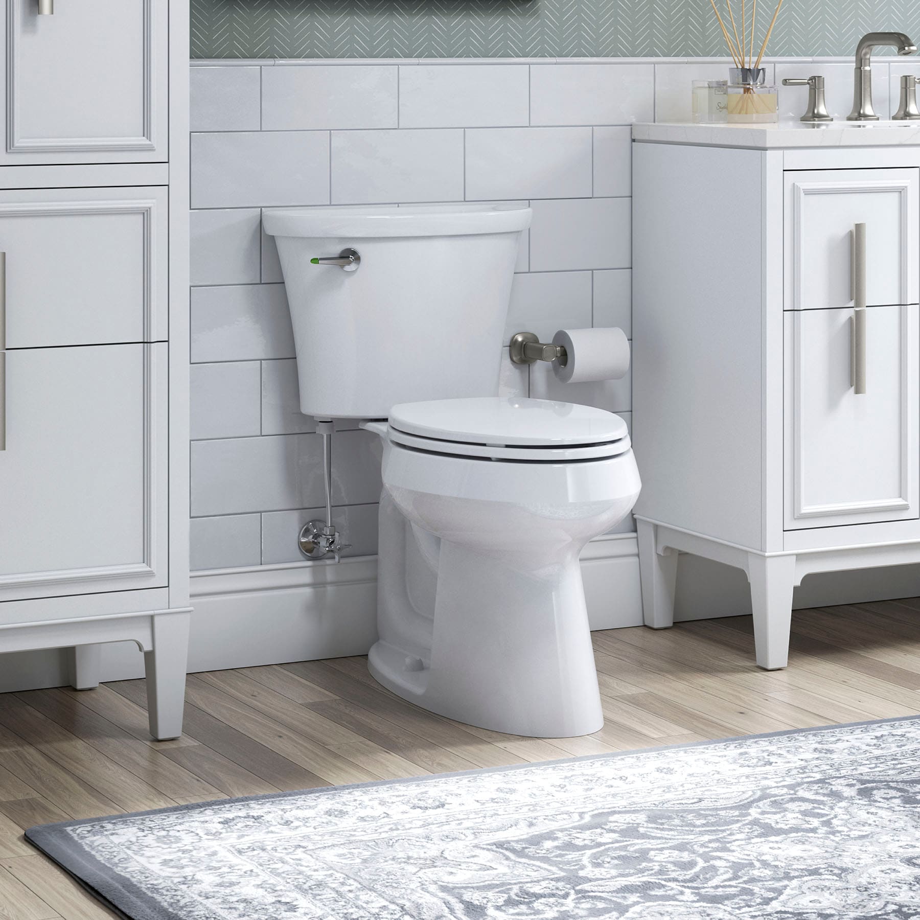 Lowes deals toilet kohler