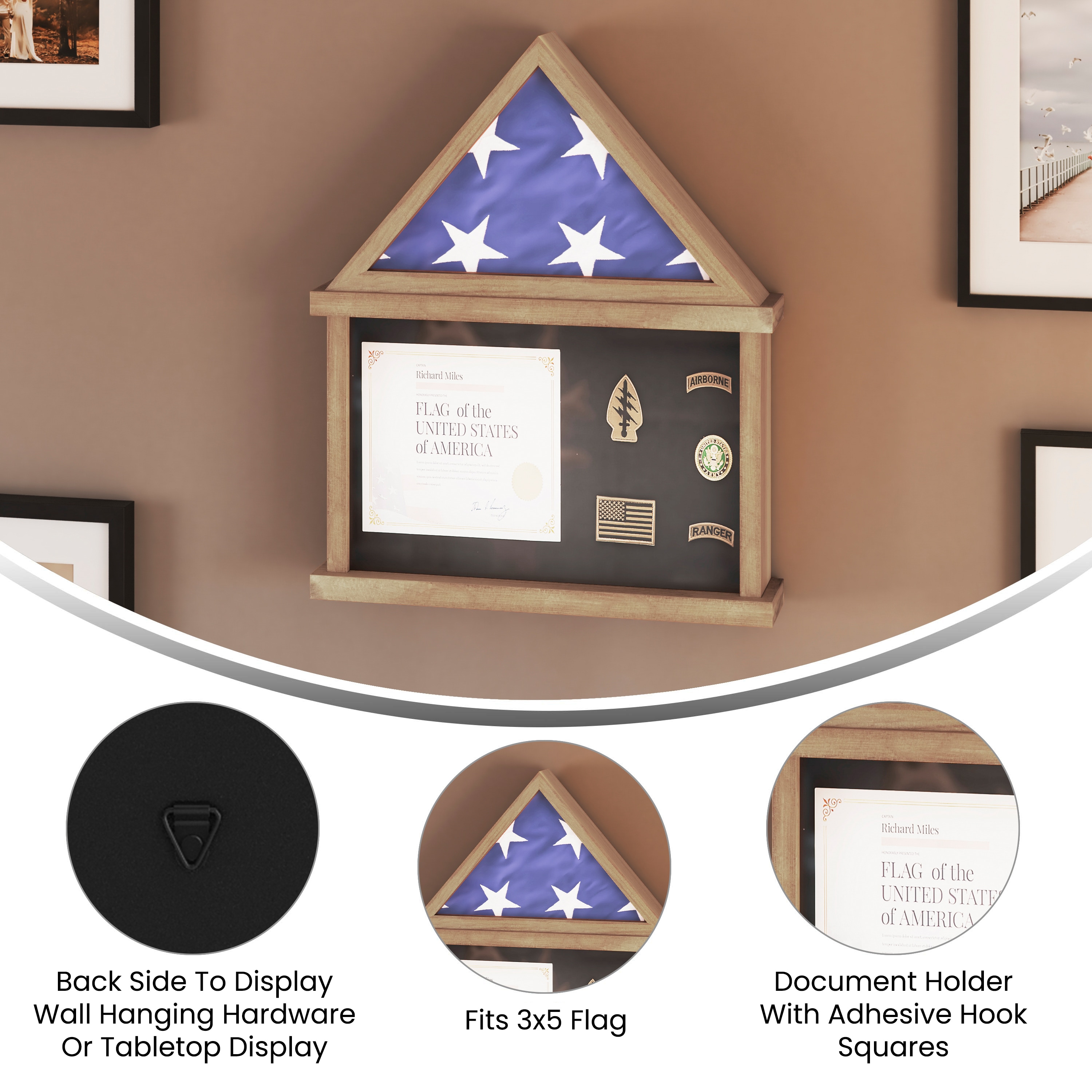 Flash Furniture 196861085123 Decorative-Accessories - View #3