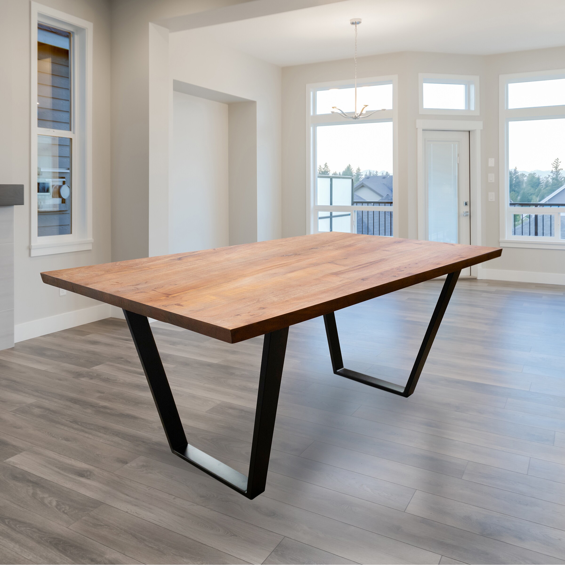 AmeriHome 550740 Dining-Tables - View #2