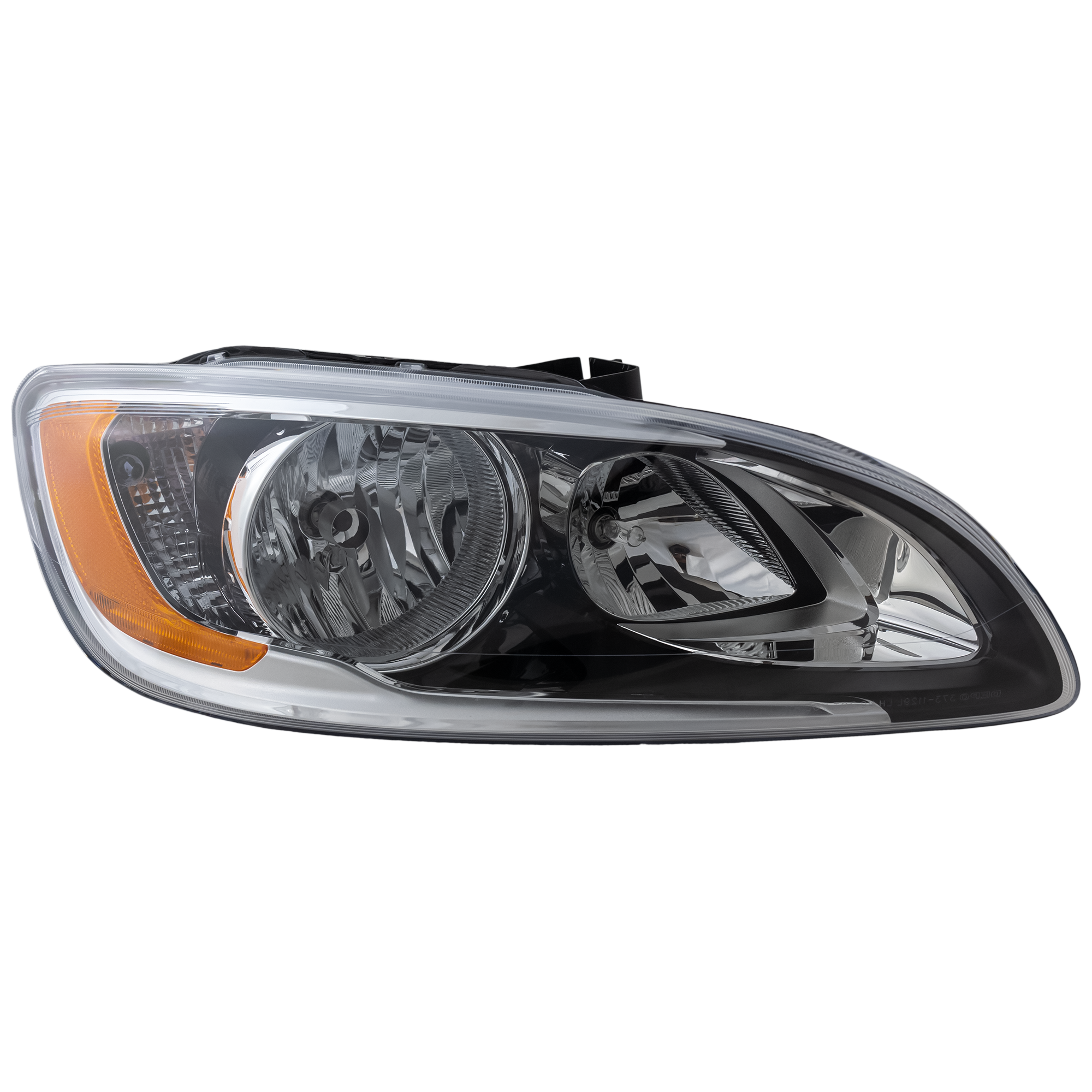 Garage-Pro JCWREPV100315GP Passenger Side Headlight For Volvo S60 2014-2018 Halogen with Bulb(s) Replaces# 314202888