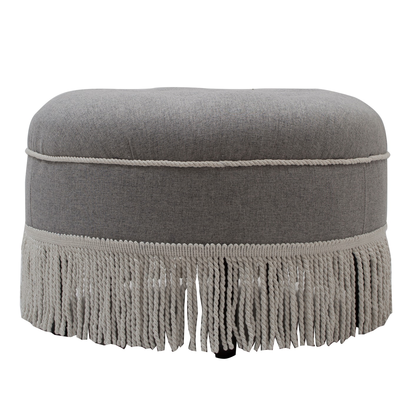 Jennifer Taylor Home 2345-962 Indoor-Ottomans - View #4