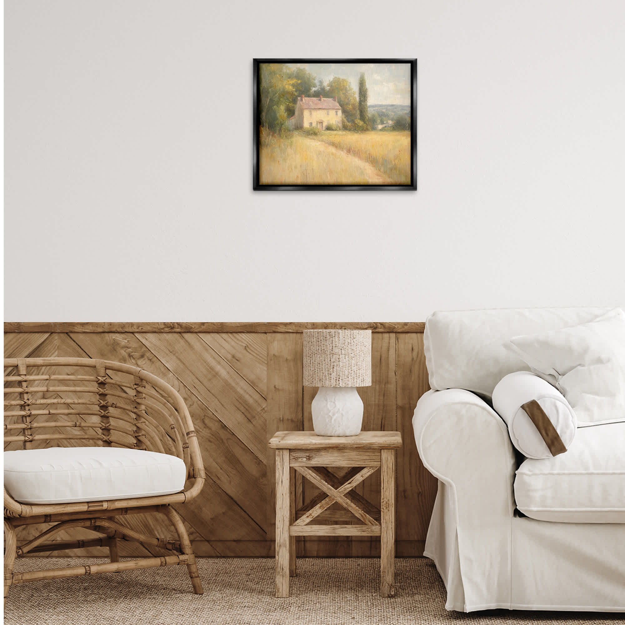 Stupell Industries BT-802-FFB-16X20 Wall-Art - View #3