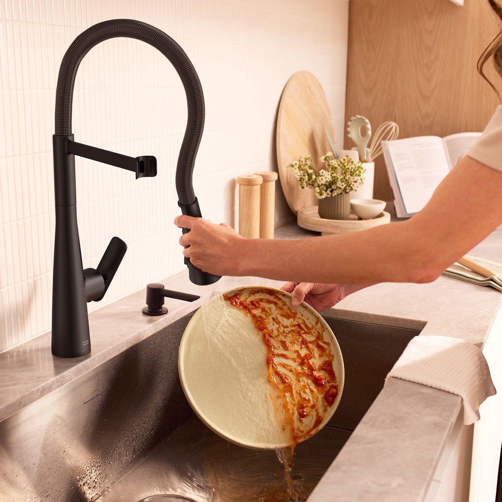 American Standard 1048822430 Kitchen-Faucets - View #9