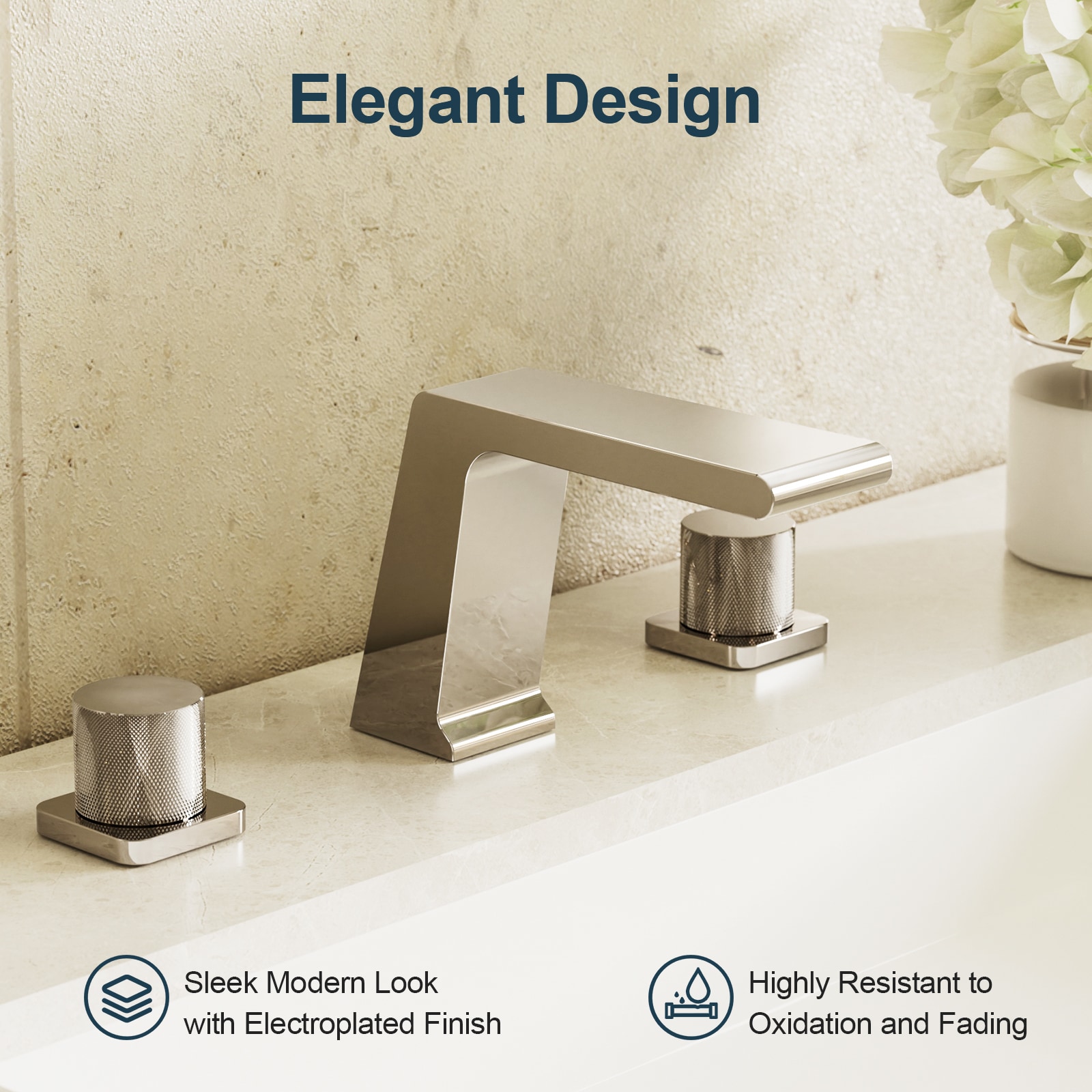GRANDJOY TOBILI010BN Lavatory-Faucets - View #7