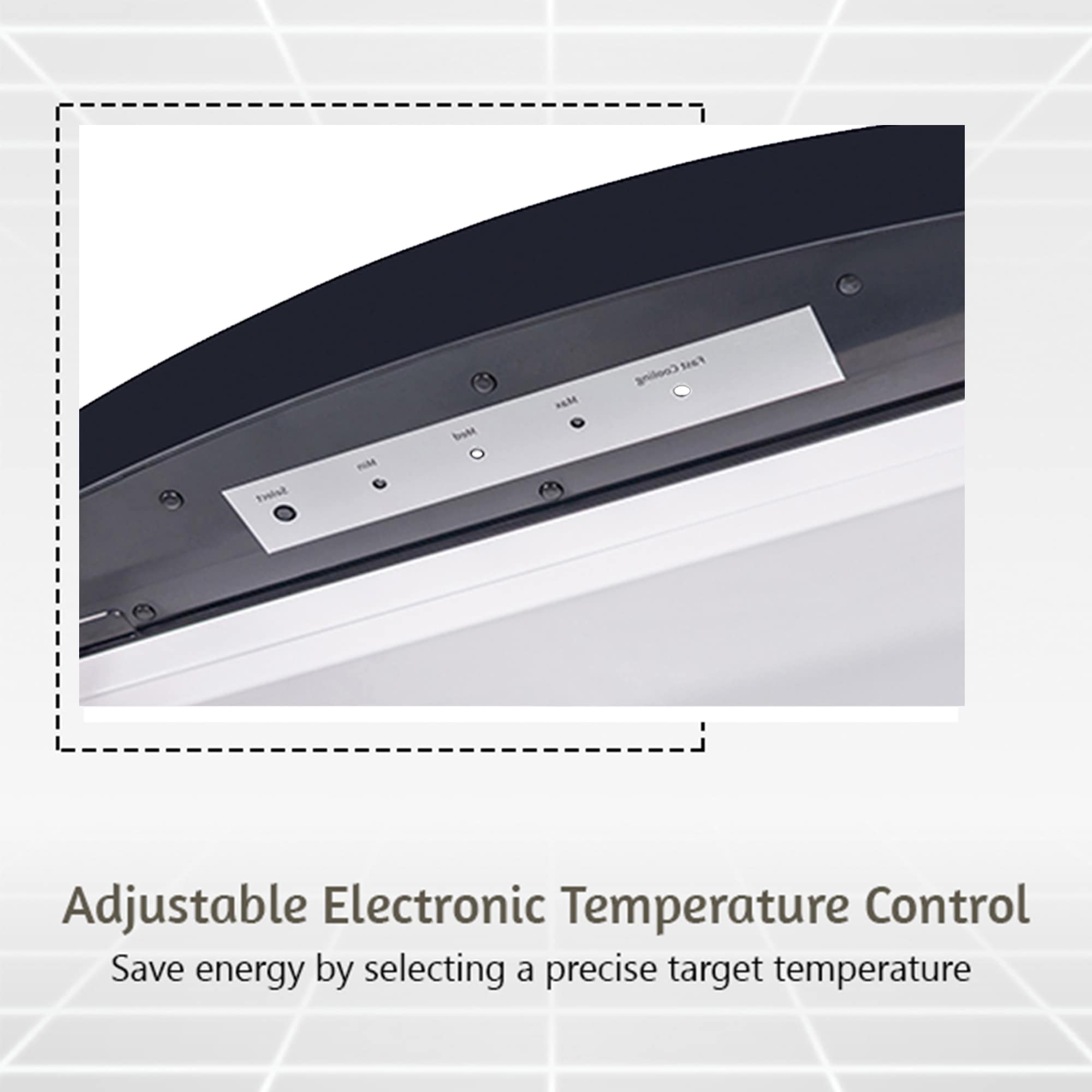 ConServ RR 1100 B Freezerless-Refrigerators - View #11
