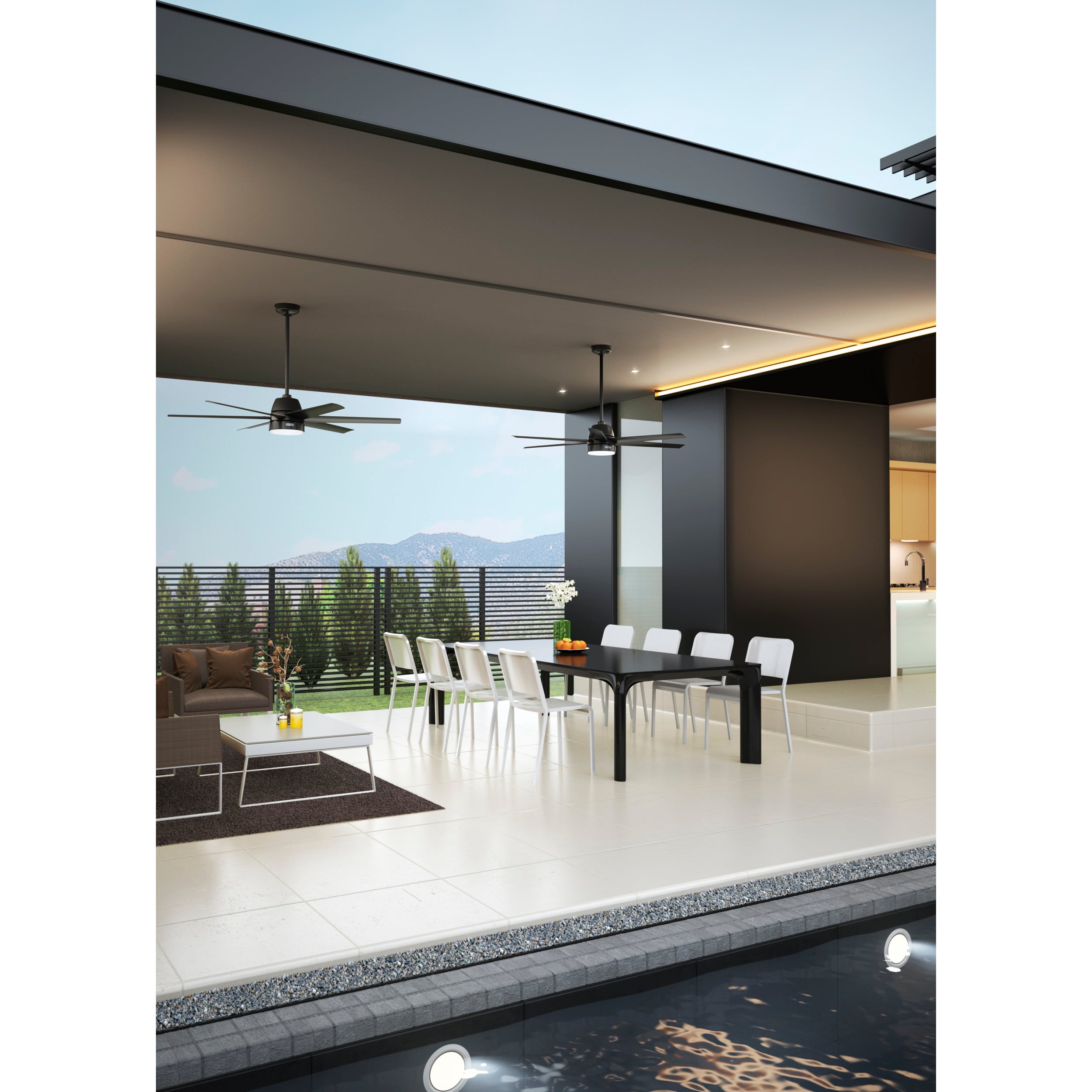 Hunter 51875 Ceiling-Fans - View #8