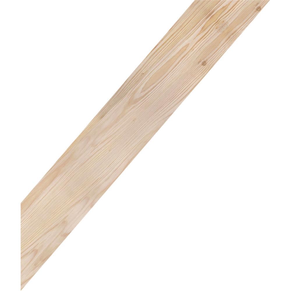 Ekena Millwork BRC06X24X28TRA00SDF braces - View #3