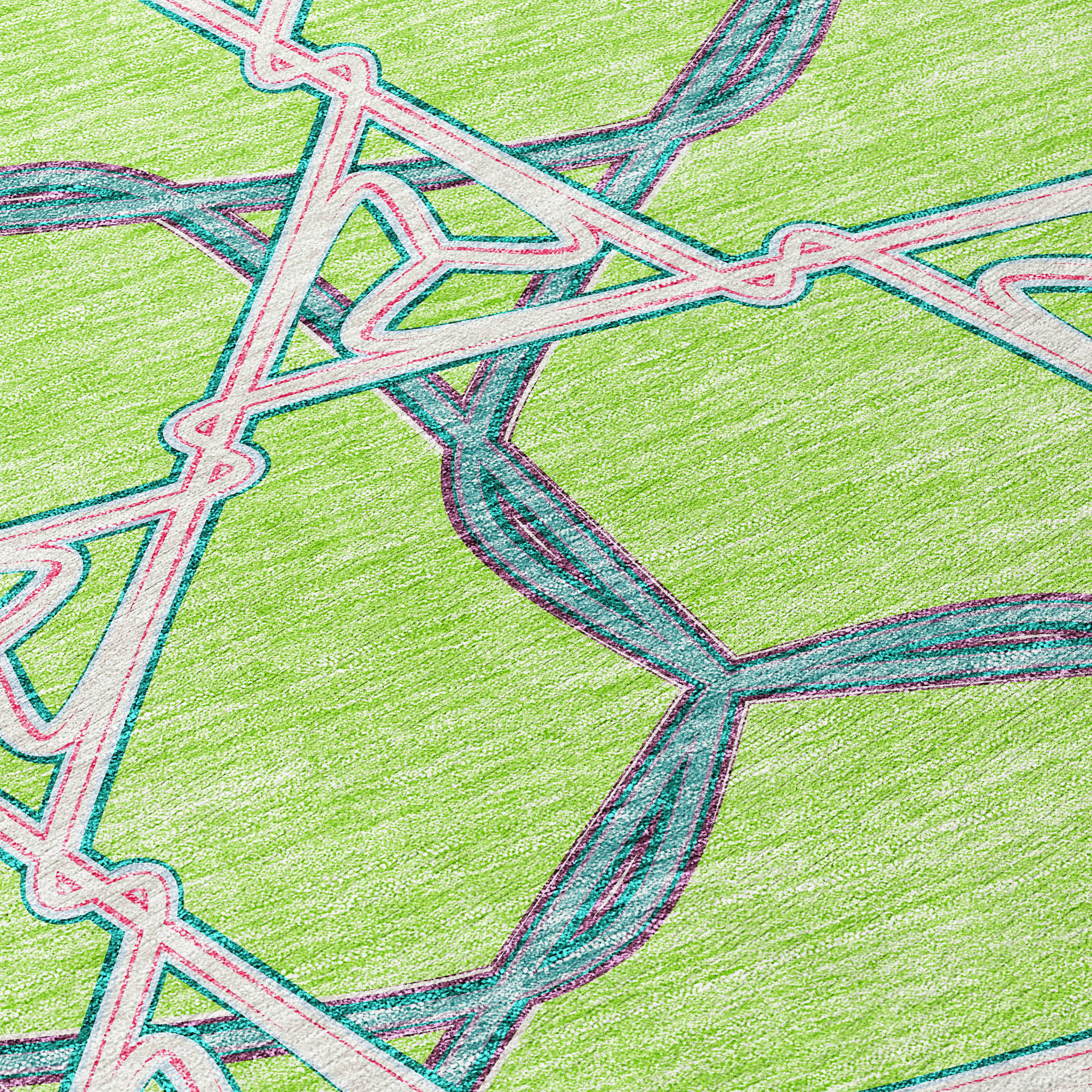 Addison Rugs ACN959LM2X8 rugs - View #6
