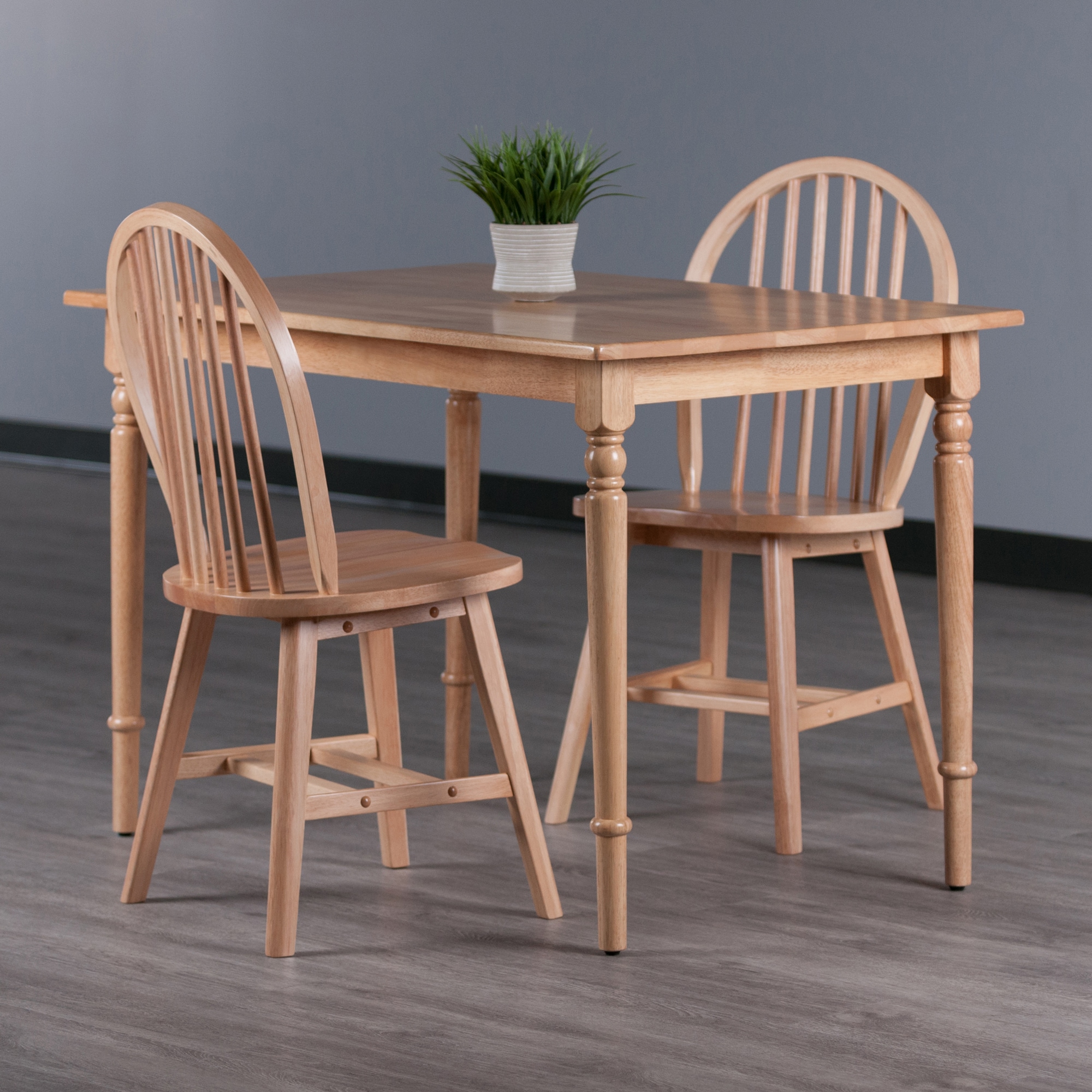 Winsome Wood 81867 Dining-Sets - View #7