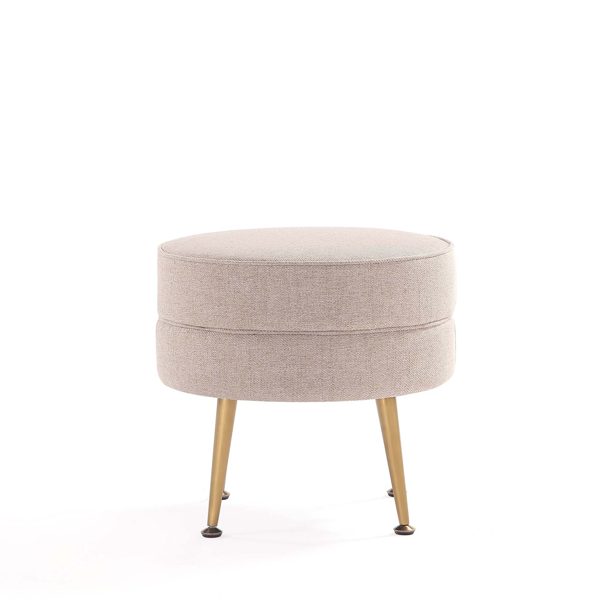 Manhattan Comfort 2-OT003-OT Indoor-Ottomans - View #9