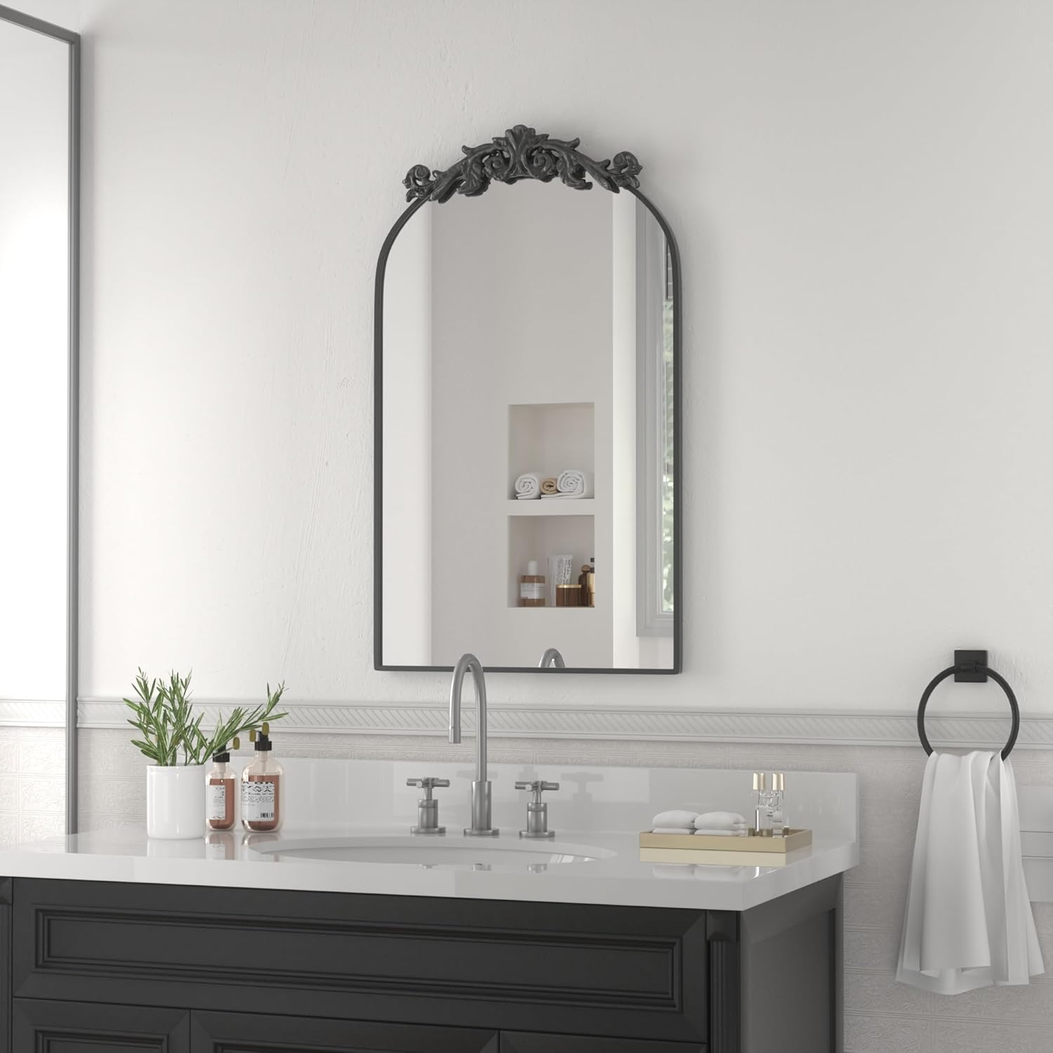 Clavie PH-19301-TABL Decor-Mirrors - View #5