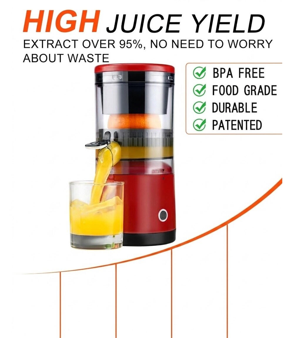 Aoibox LABLN3L6 juicers - View #2