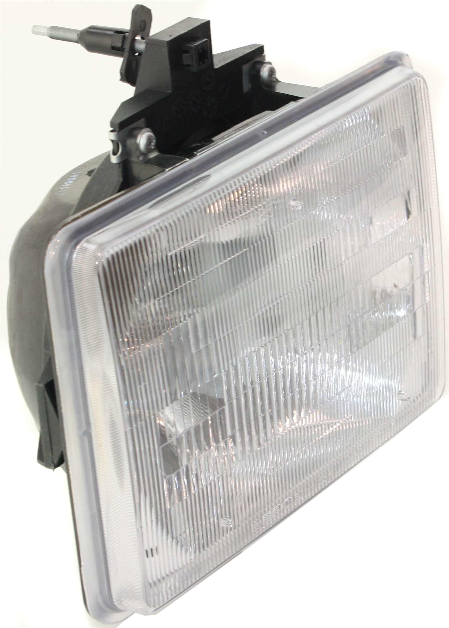 Garage-Pro JCW20-1974-00GP Headlights-Components - View #3