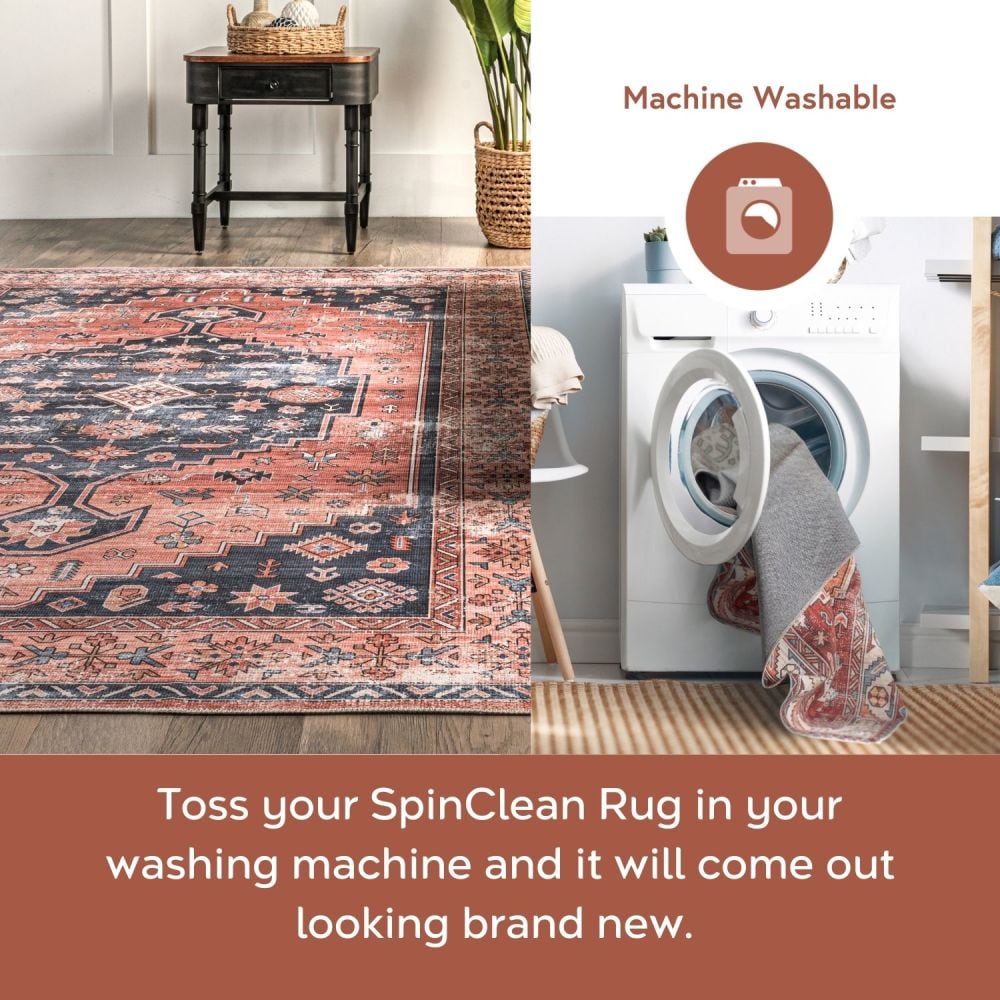 nuLOOM BIRV41A-609 rugs - View #10