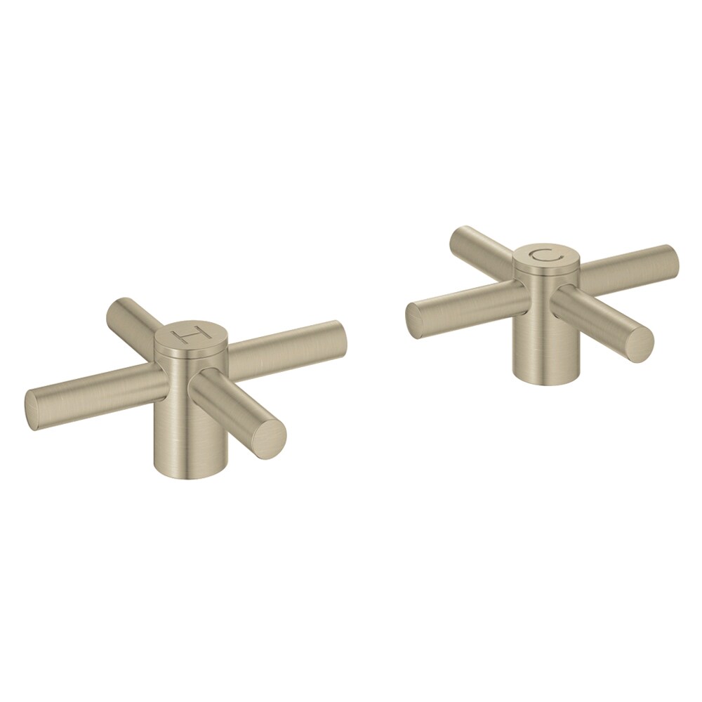 GROHE KF-H2-20069EN3 Lavatory-Faucets - View #3