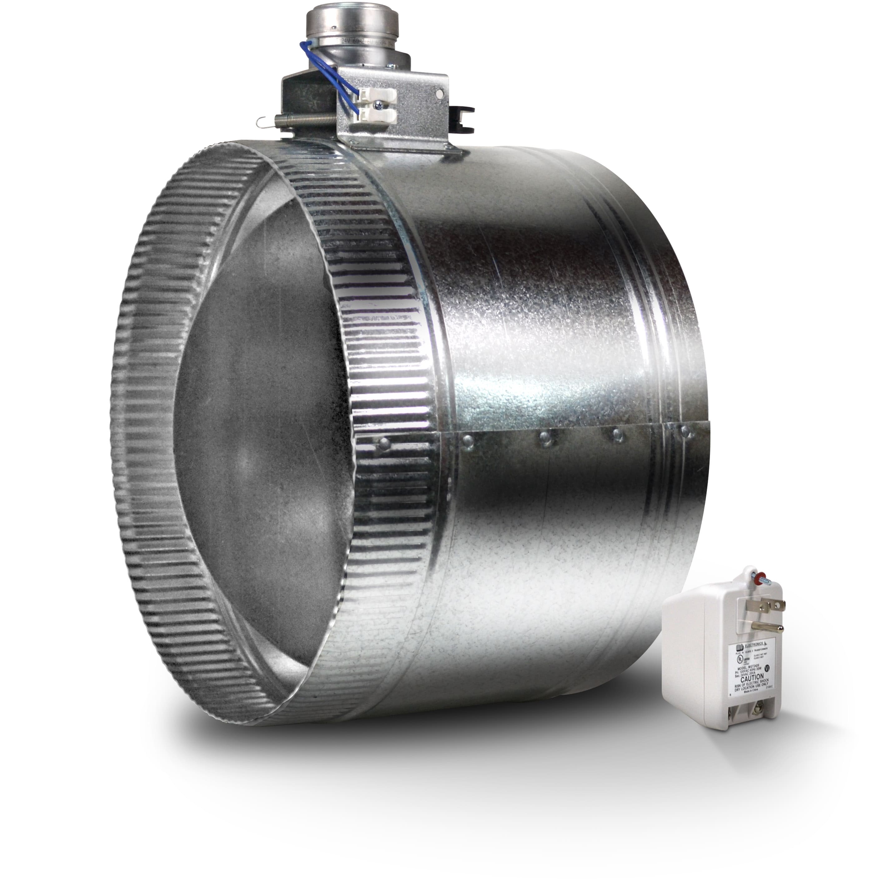 Duct Parts Diameter (Inches) 12