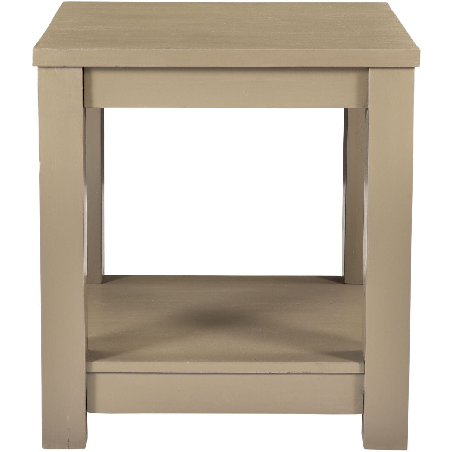 Hanover HLR001-GRY End-Tables - View #7