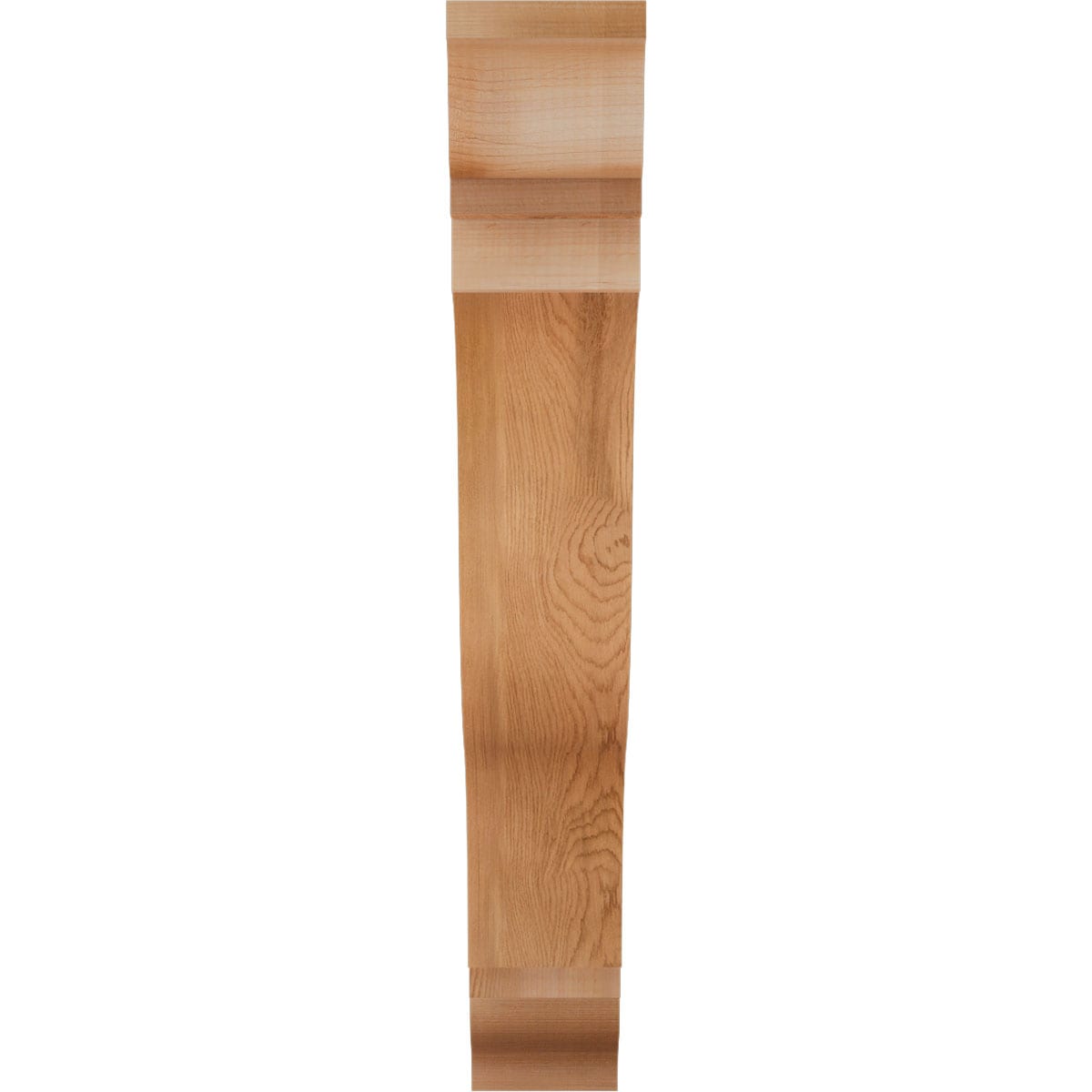 Ekena Millwork BKT04X26X26FST01RWR Exterior-Brackets-Braces - View #2