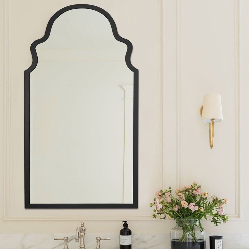Clavie LS-20361-CABL Decor-Mirrors - View #4