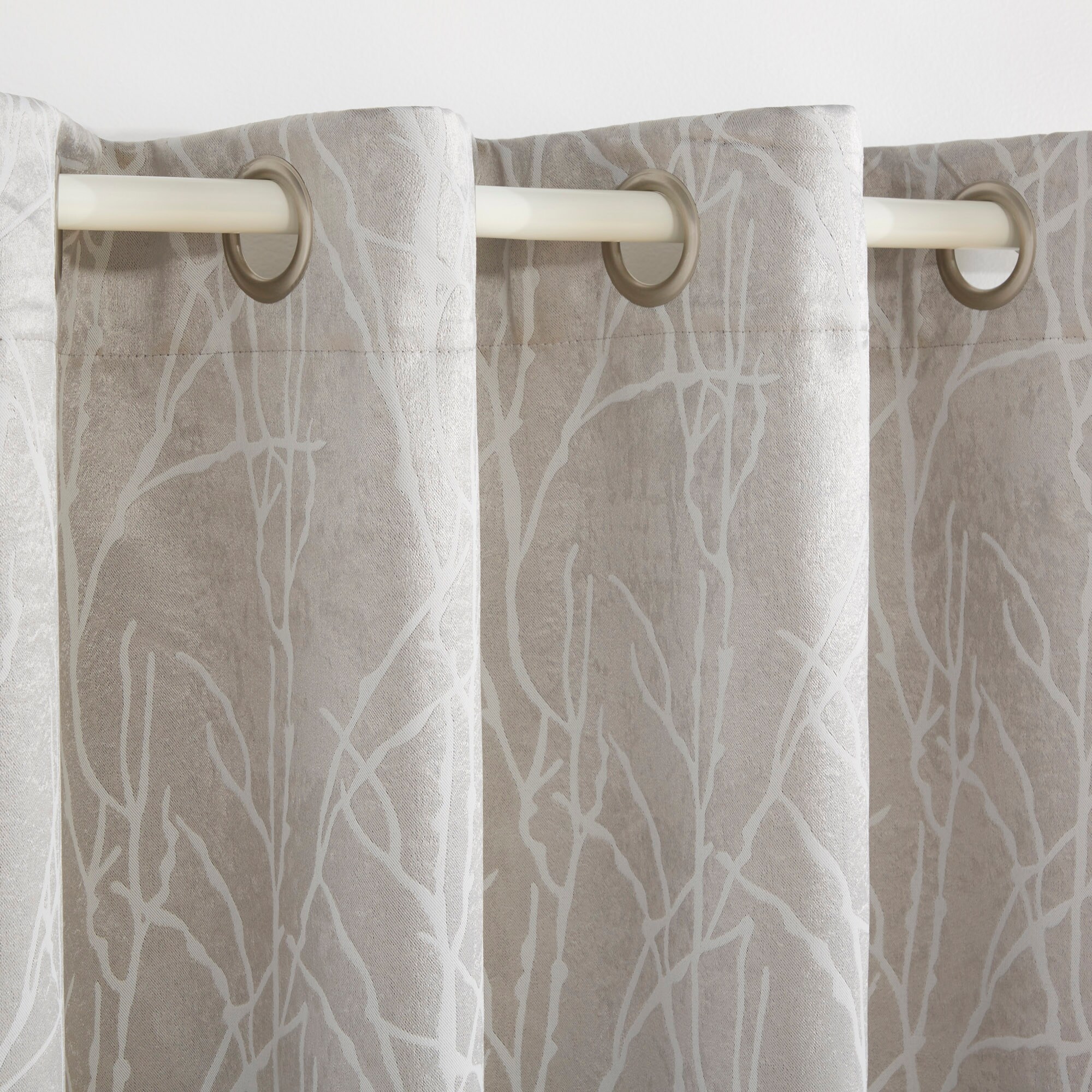 Exclusive Home YA014946DSEHE1 A159 curtains - View #3