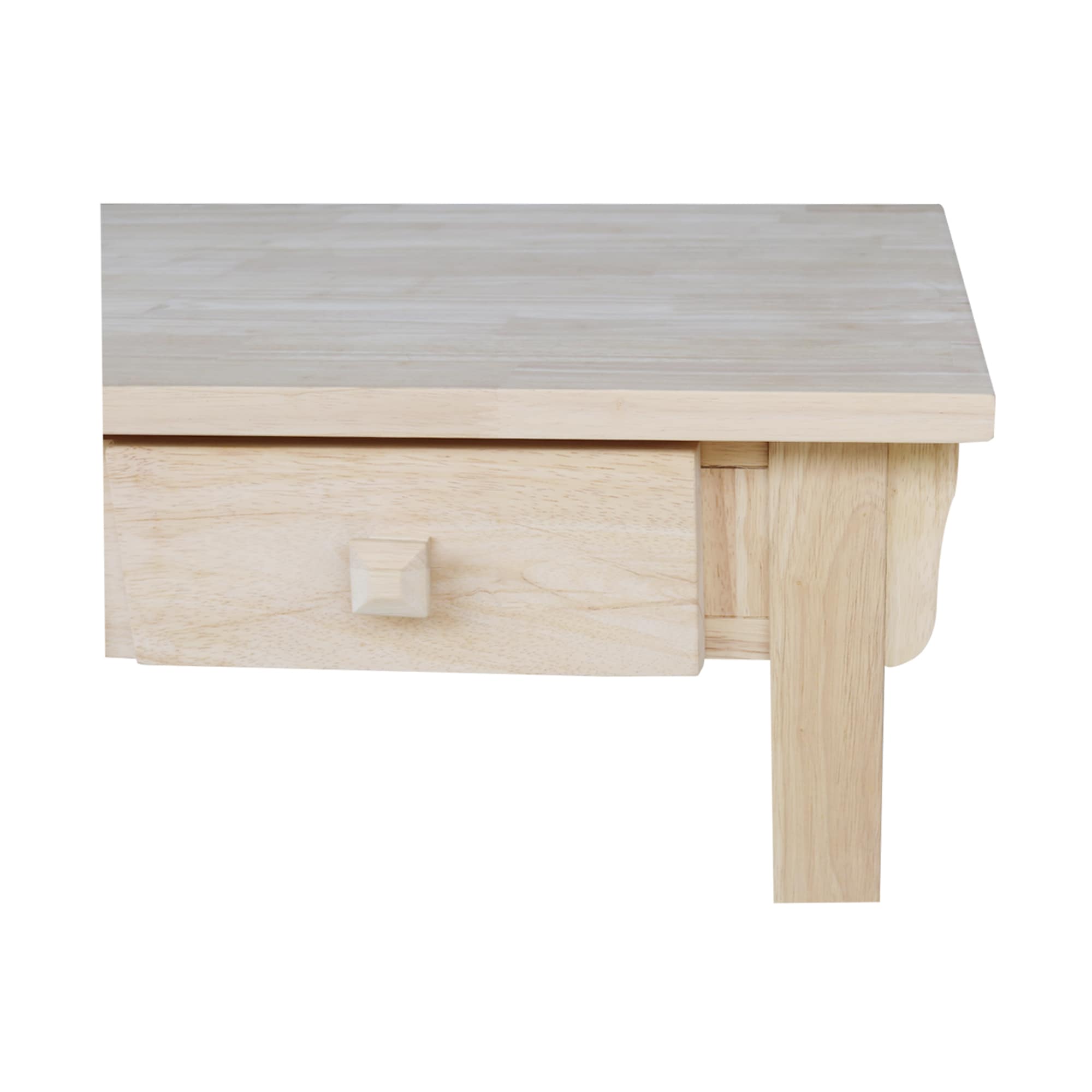 International Concepts OF-45D desks - View #13