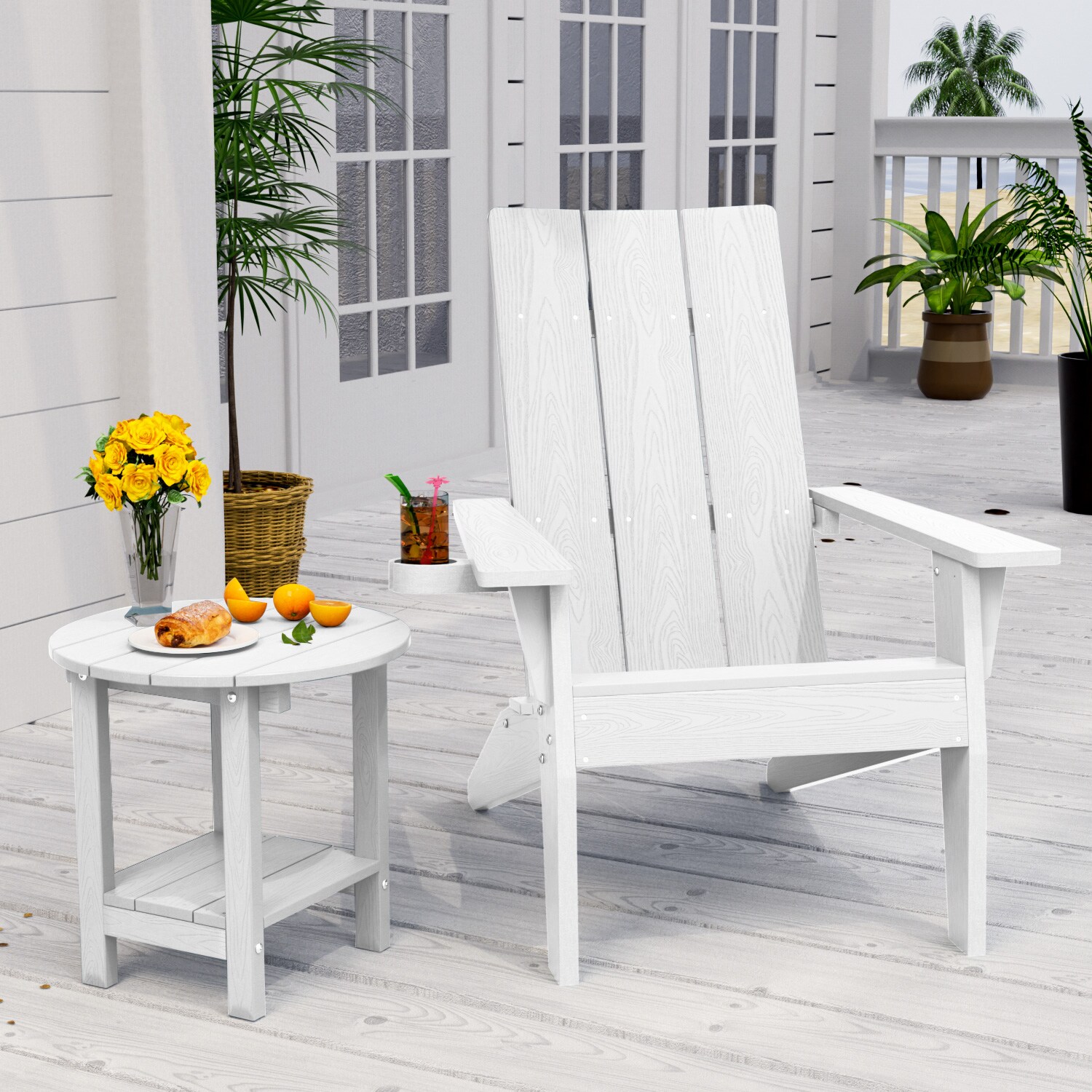 WINSOON FCH1312 Patio-Chairs - View #8