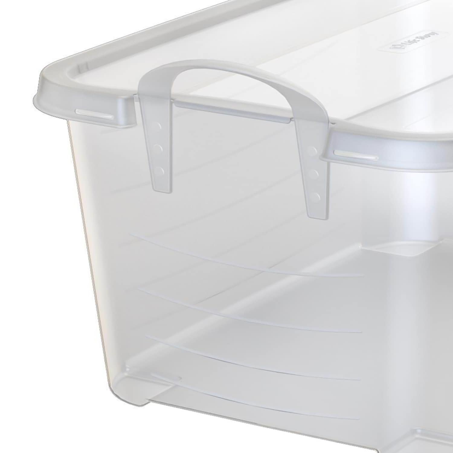 Life Story 233956 Plastic-Storage-Totes - View #7