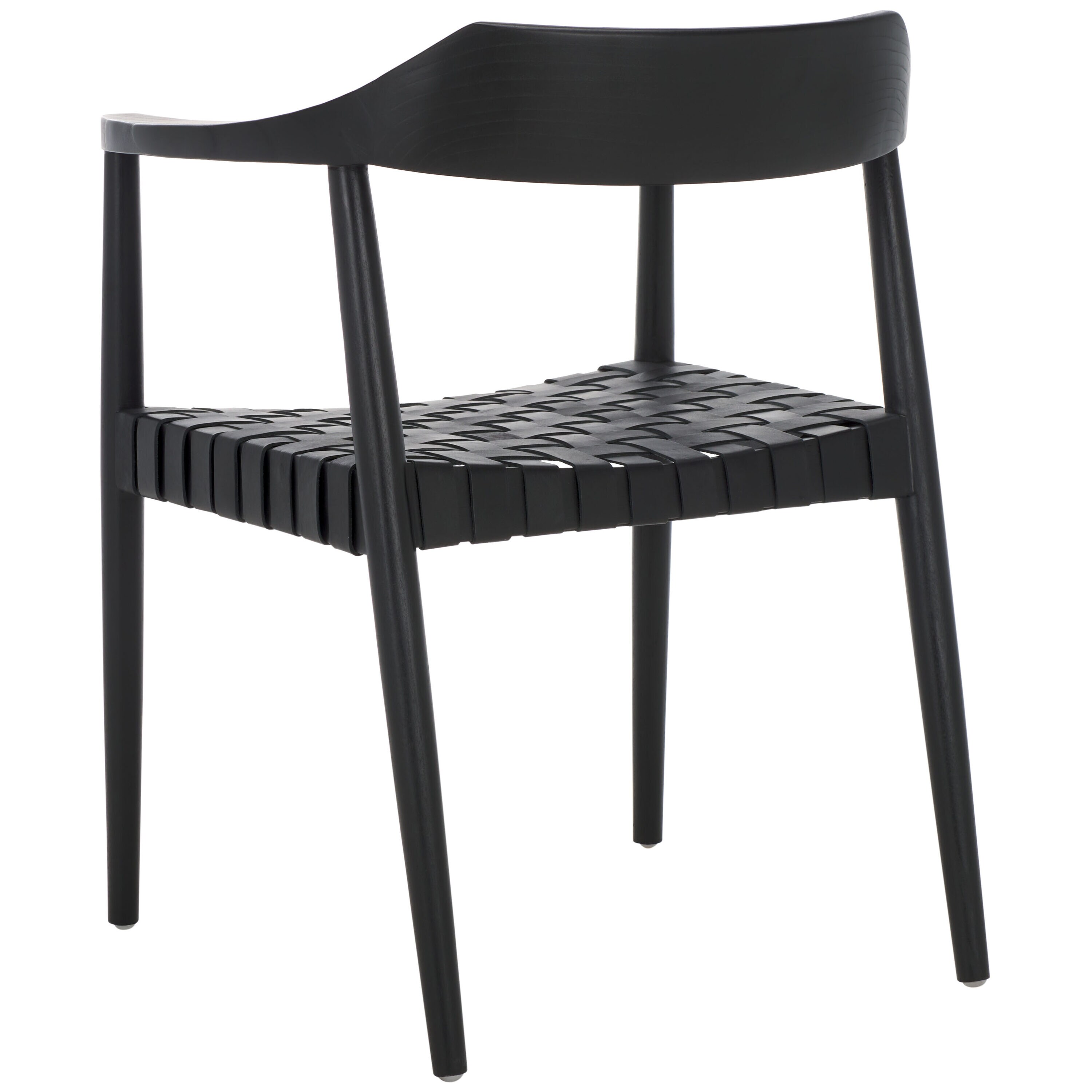 Safavieh ACH1202B chairs - View #3