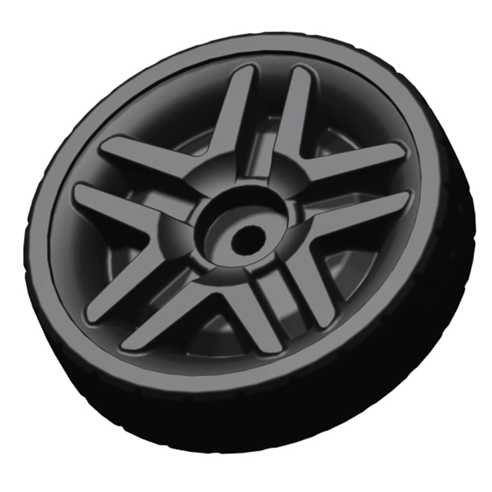Master Forge 4082878-B0302-E05 Wheel for item 5232012
