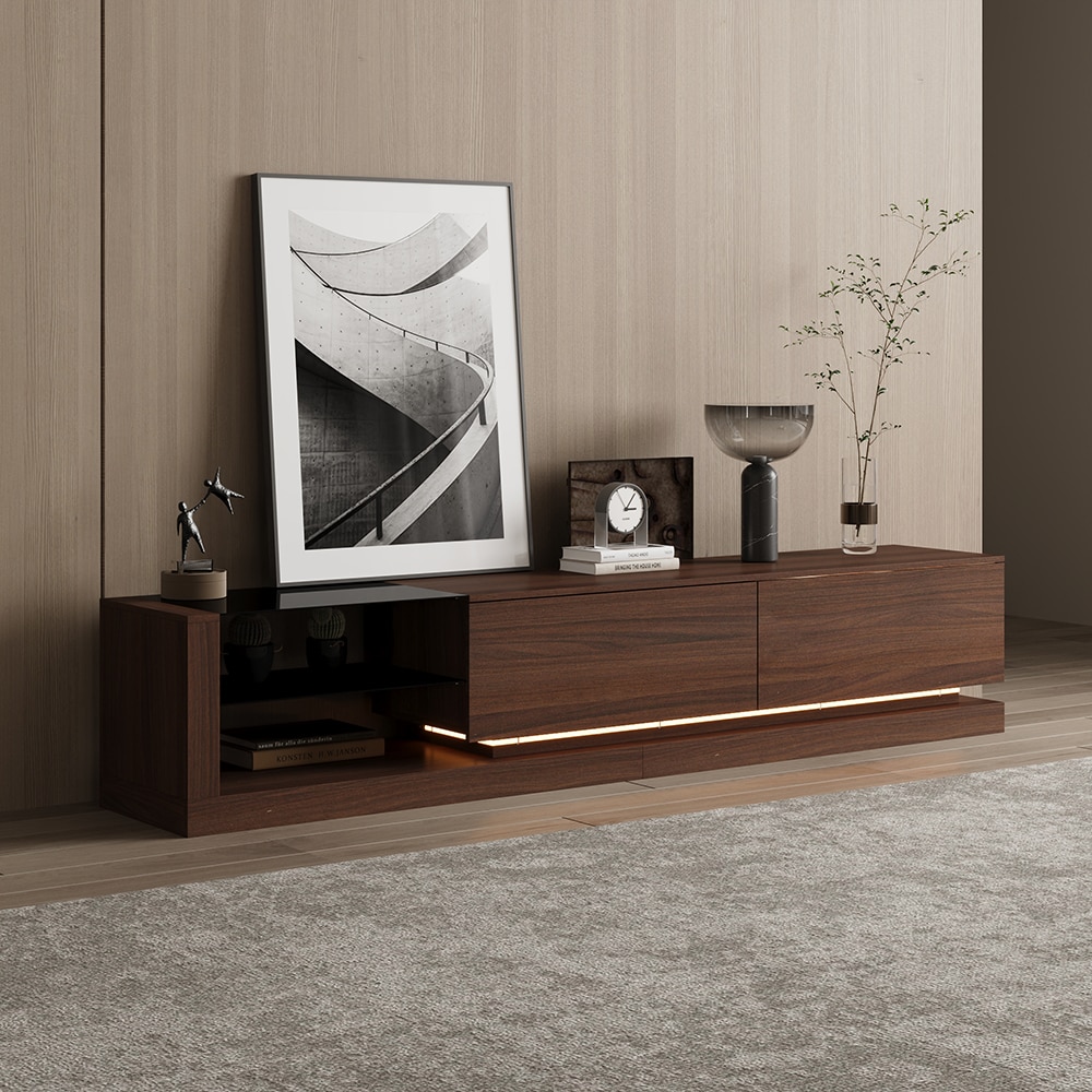 Homsee C-KF520024-01 Tv-Stands - View #2