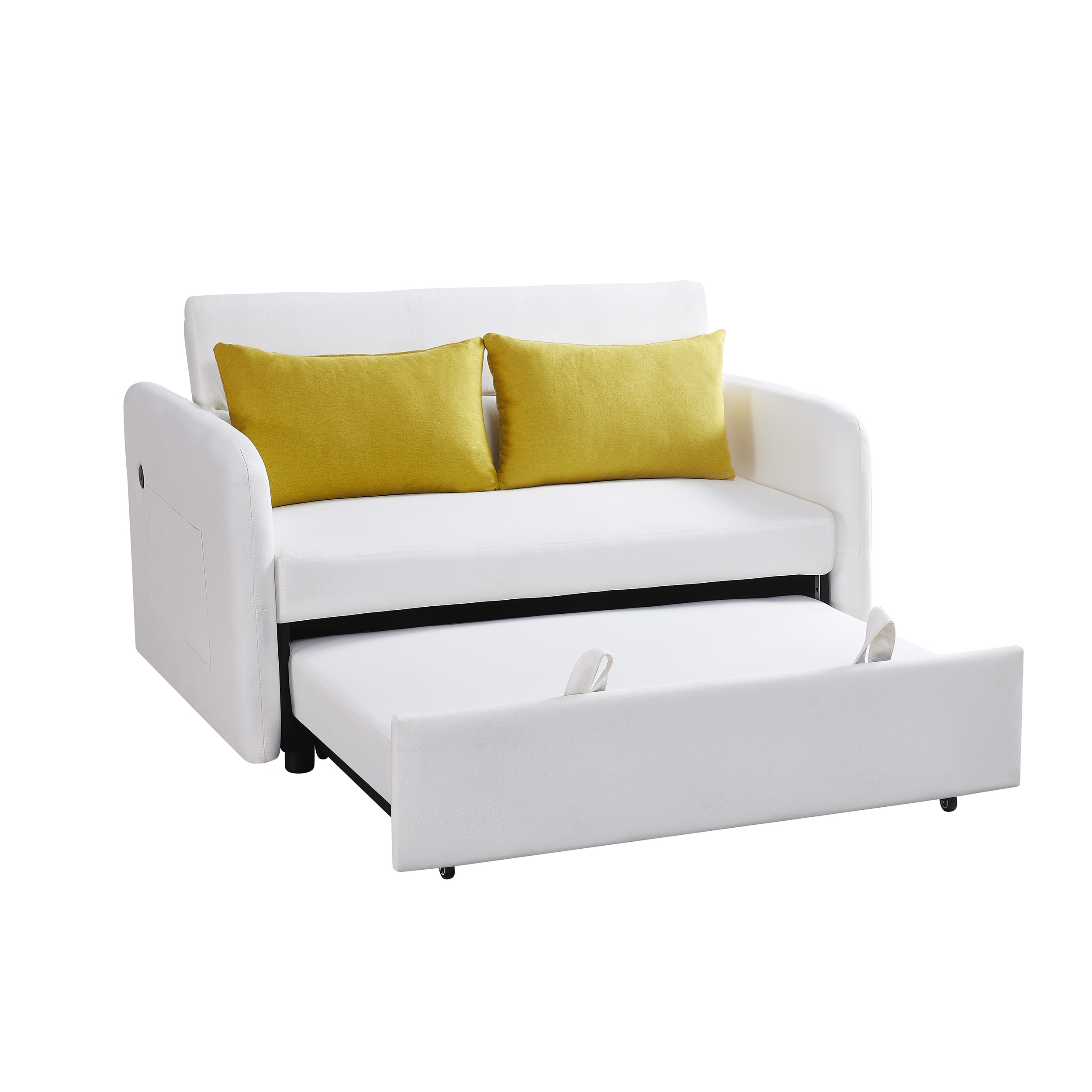 LIVIZA GGJD003CR Sofas-Loveseats - View #9