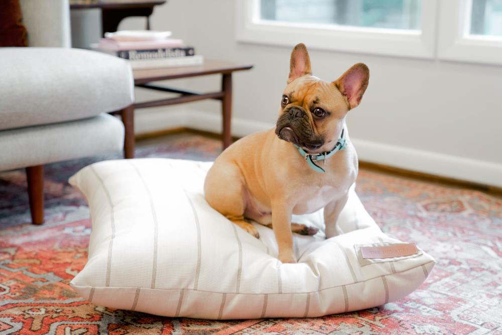 The Houndry 470016-M Pet-Beds - View #5