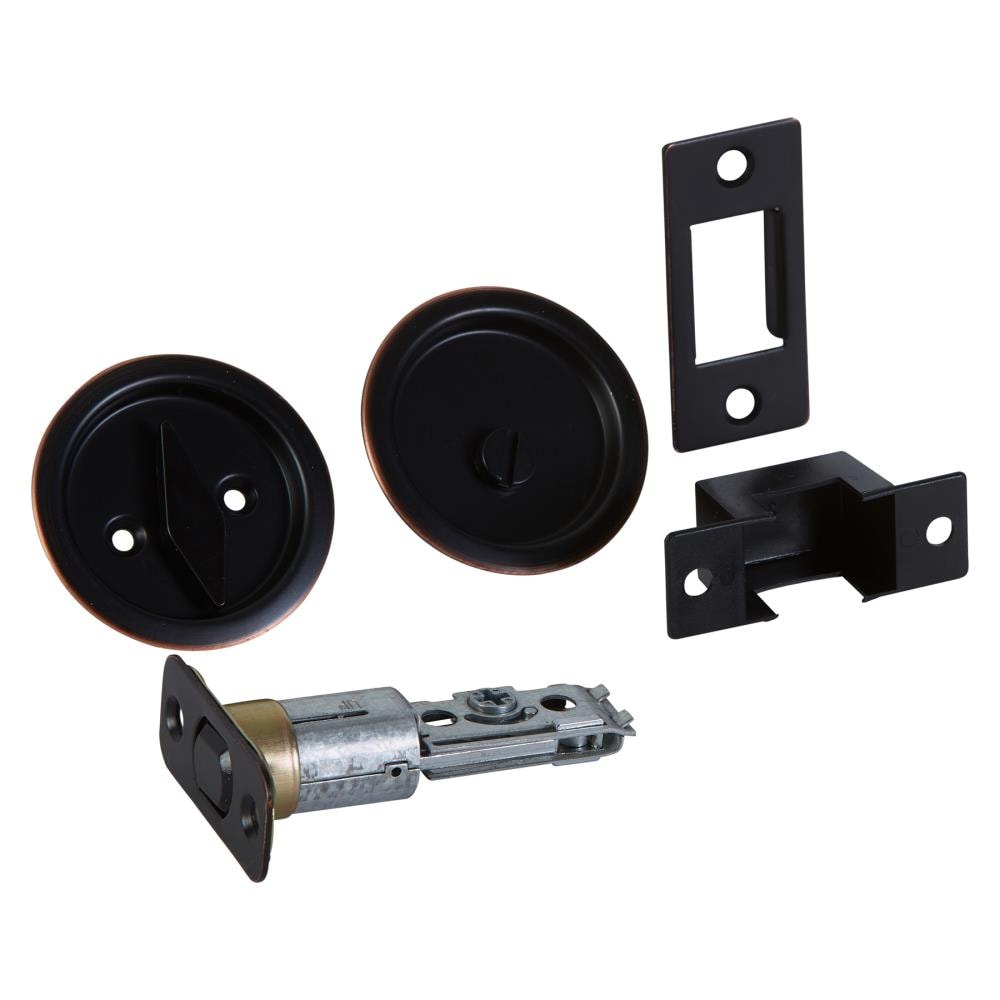 National Hardware N350-355 Pocket-Door-Pulls - View #6