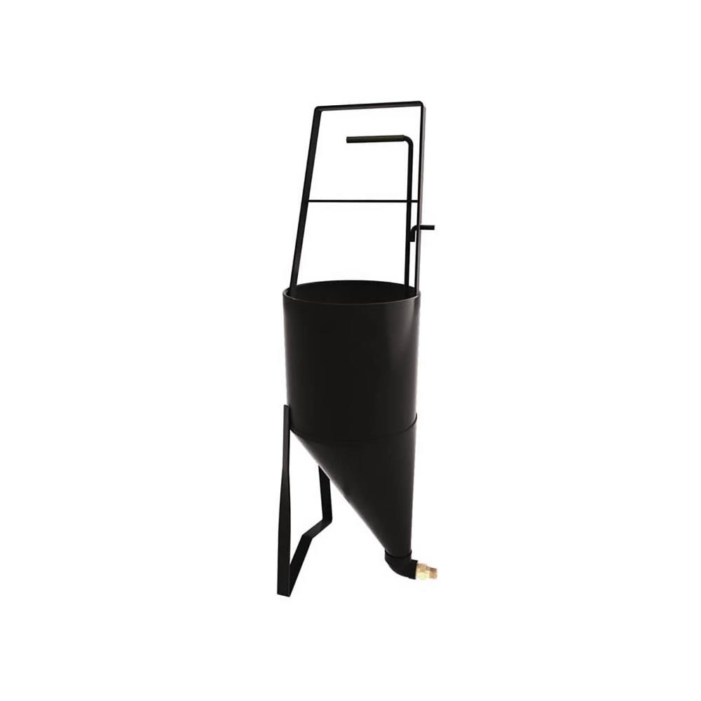 Bon Tool 19-113 2-Gallons Asphalt Pour Pot
