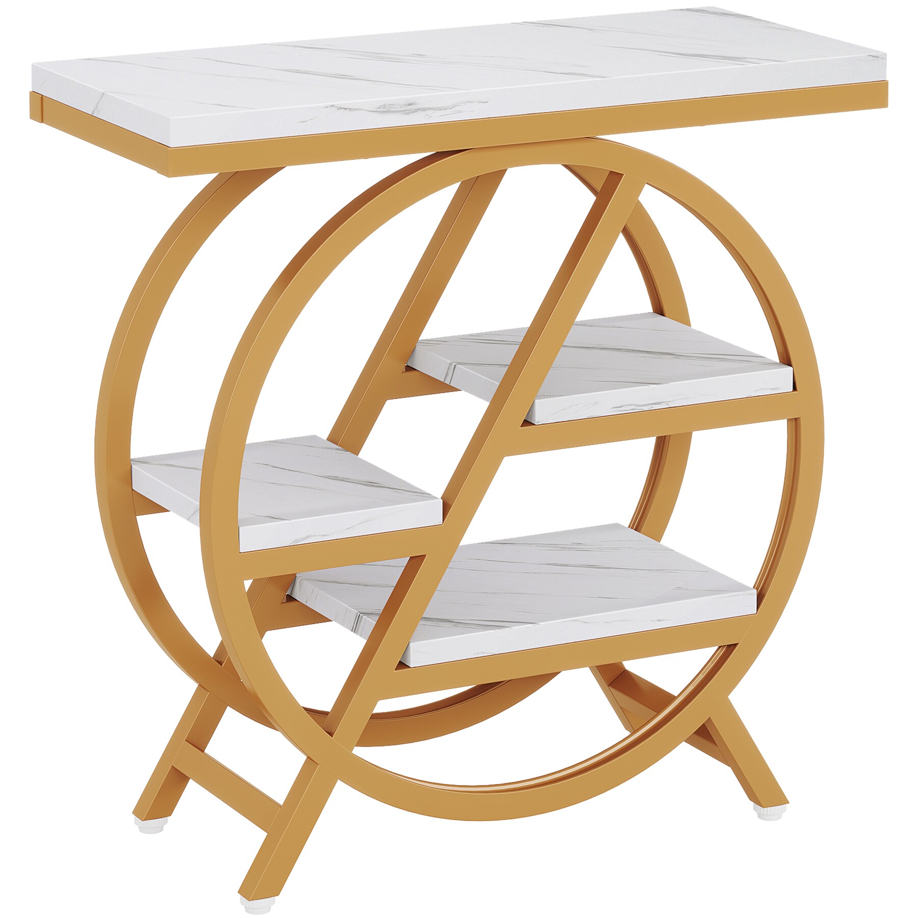 Tribesigns LWFD-JW0887 End-Tables - View #7