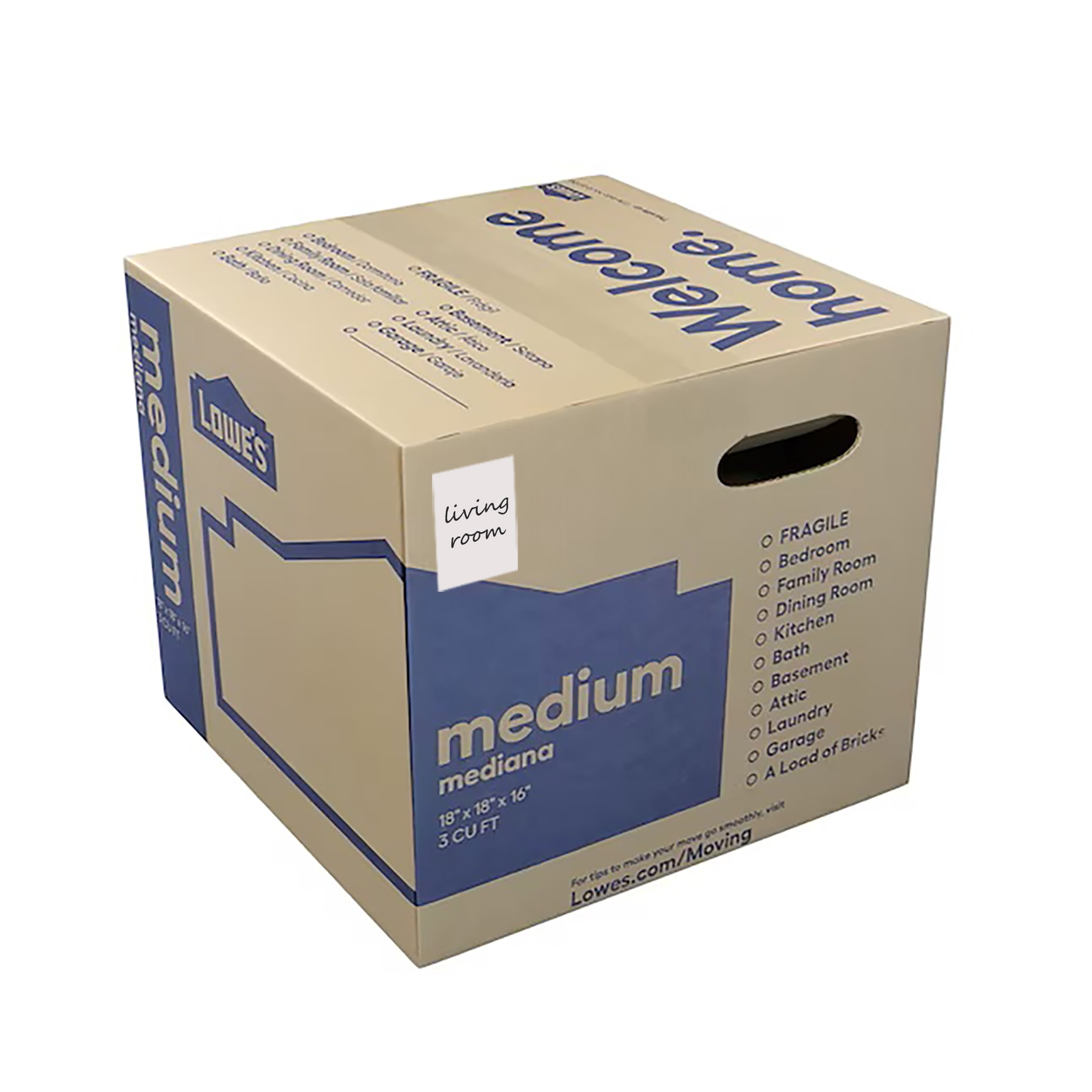 32 x 18 x 12 Inch 5 Ply Packaging Cartons