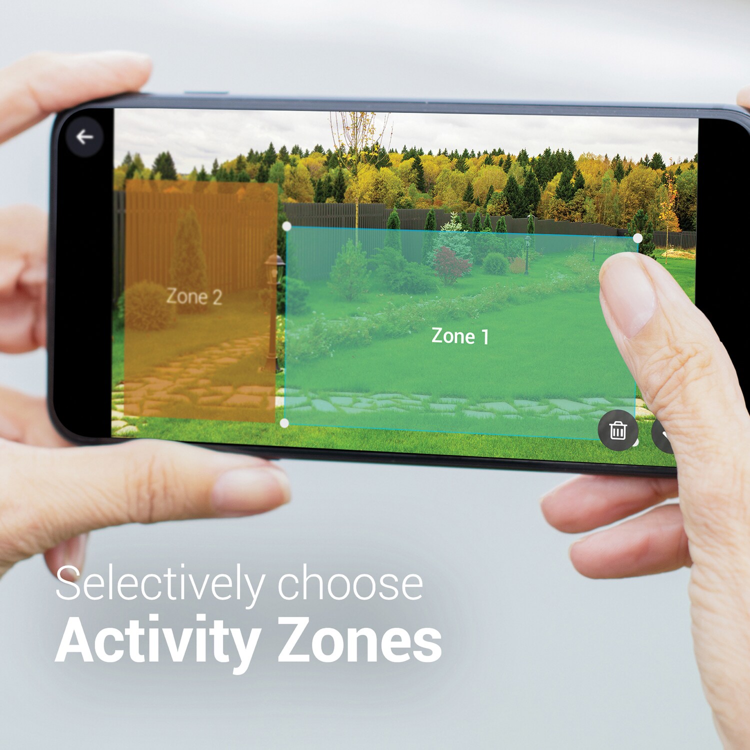 Bosma BOSMEXPRO Security-Cameras - View #2
