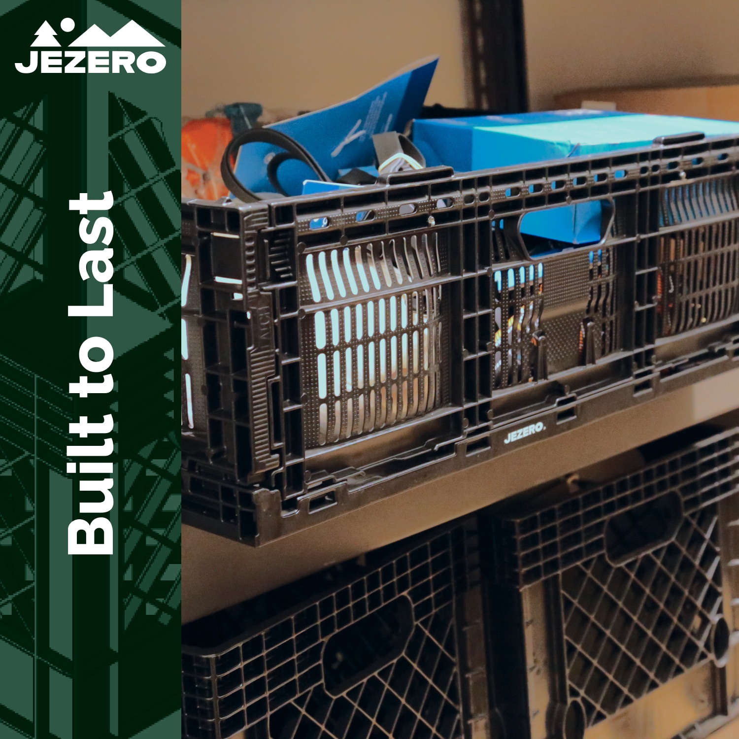 JEZERO CC19-4PK Bins-Baskets - View #5