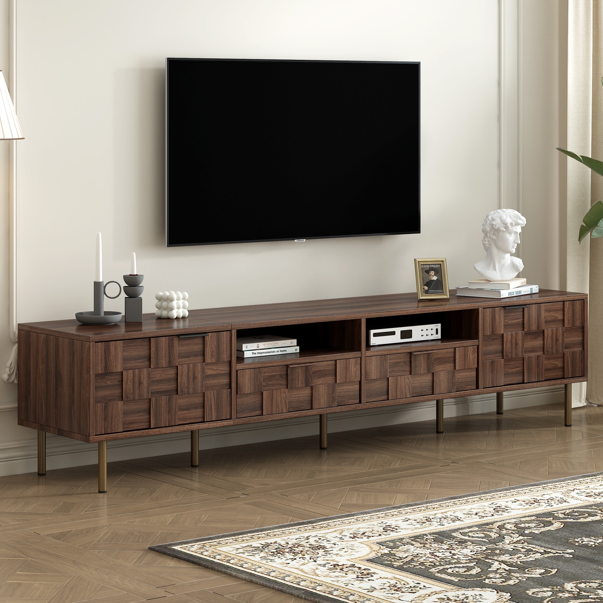 LOVMOR SF-L-N710P193724Q Tv-Stands - View #2