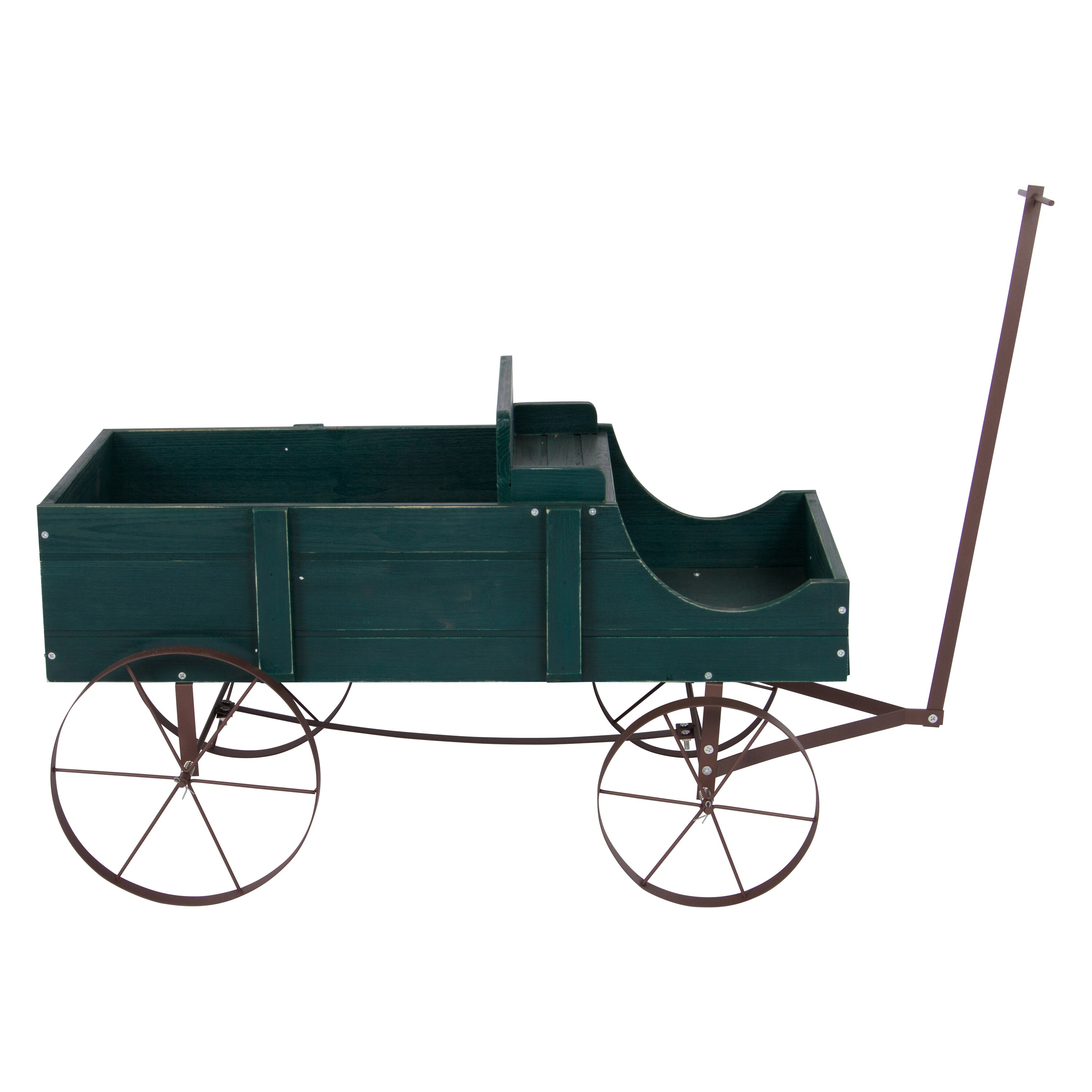 Shine Company 4942GR Planter-Window-Box - View #6