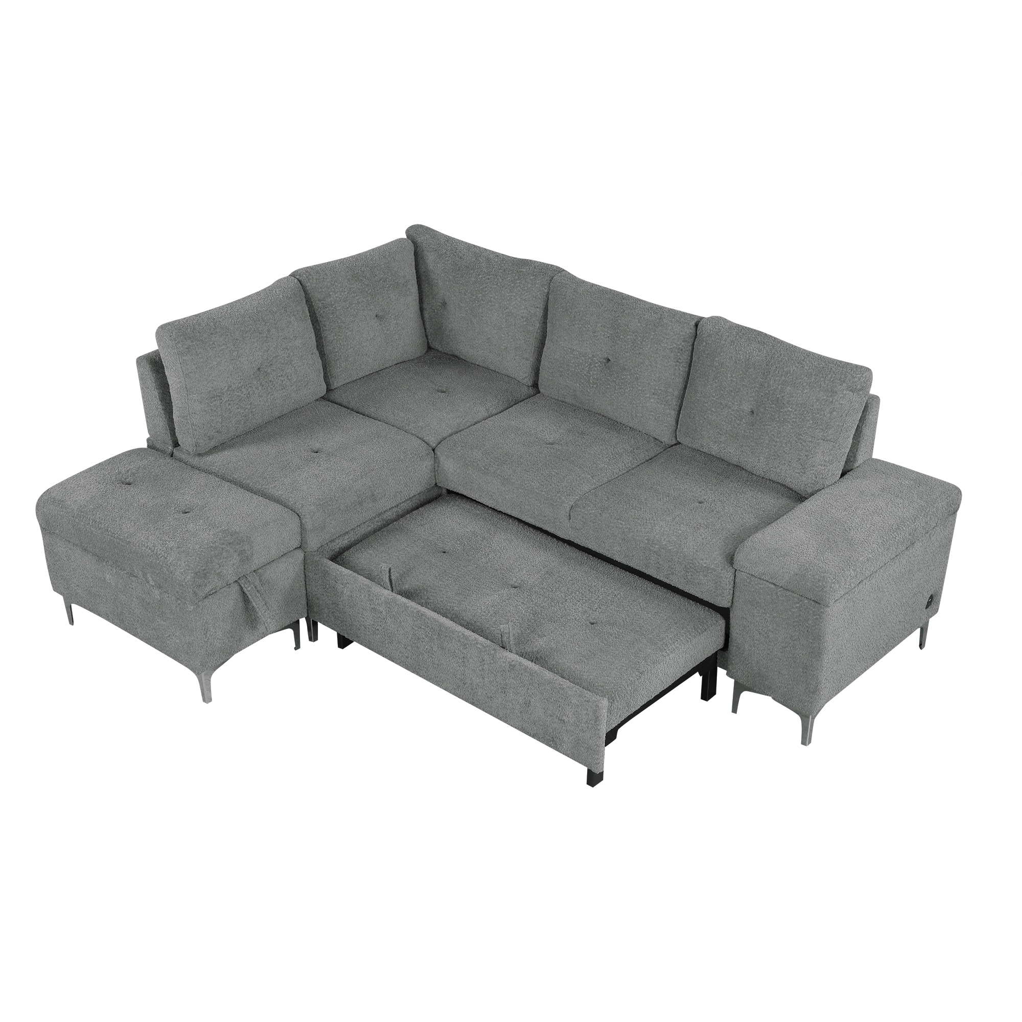ModernLuxe N719S001830E Sofas-Loveseats - View #16