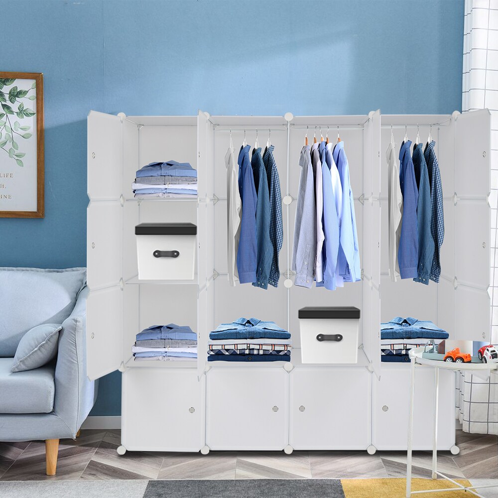 Winado LO1G13005197 Garment-Racks - View #7