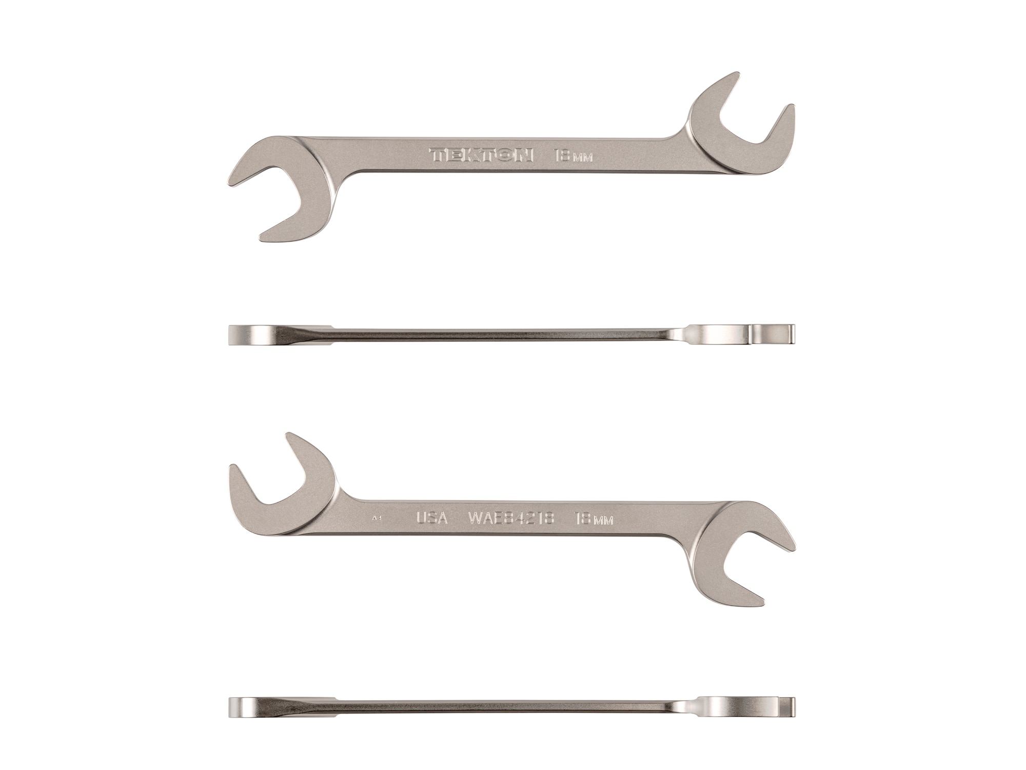 TEKTON WAE84218 Wrench-Sets - View #2