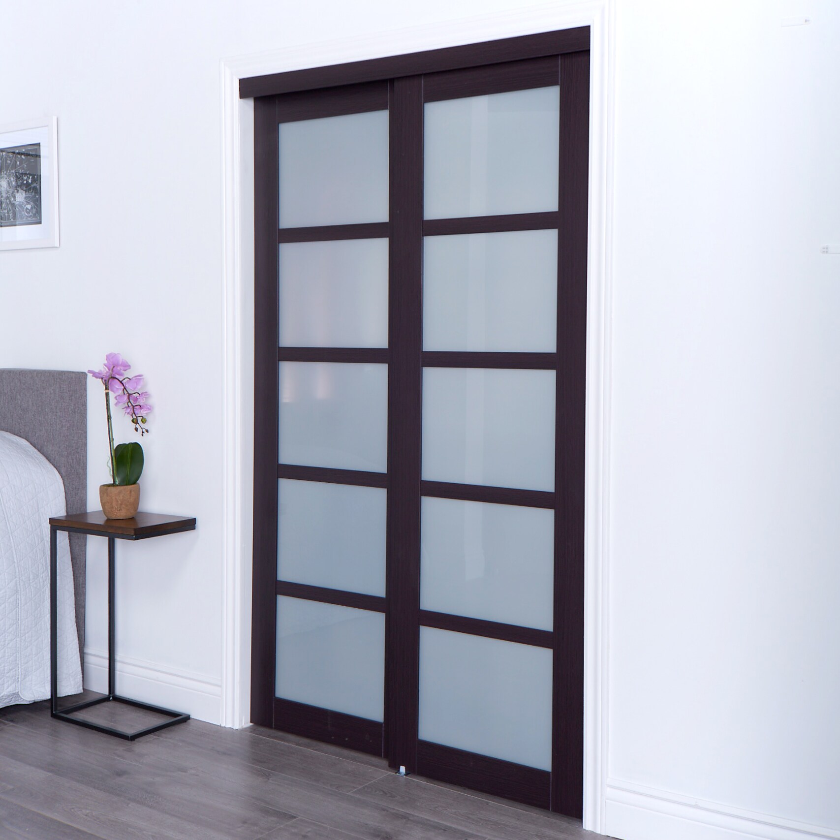 RELIABILT 449277 Bifold-Sliding-Closet-Doors - View #4